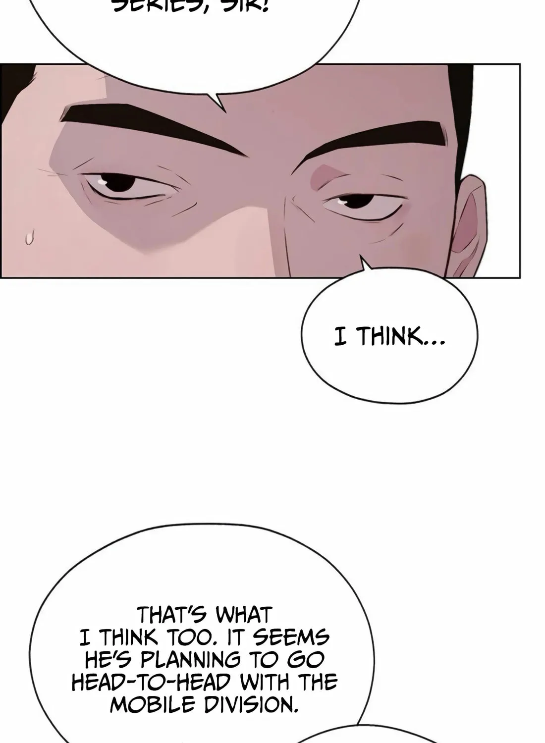 A Man's Man Chapter 217 page 138 - 