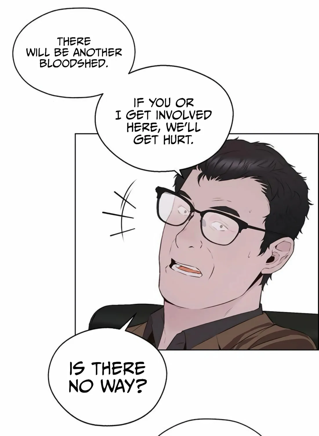 A Man's Man Chapter 217 page 140 - 