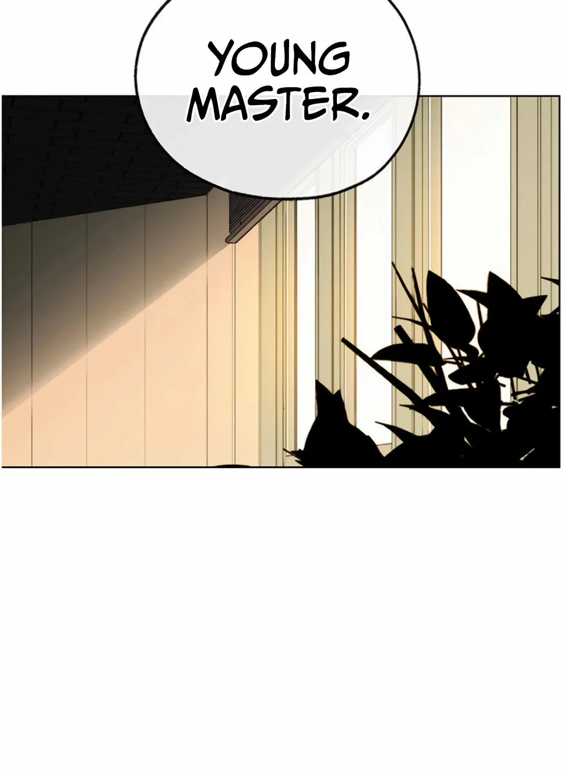 A Man's Man Chapter 217 page 15 - 