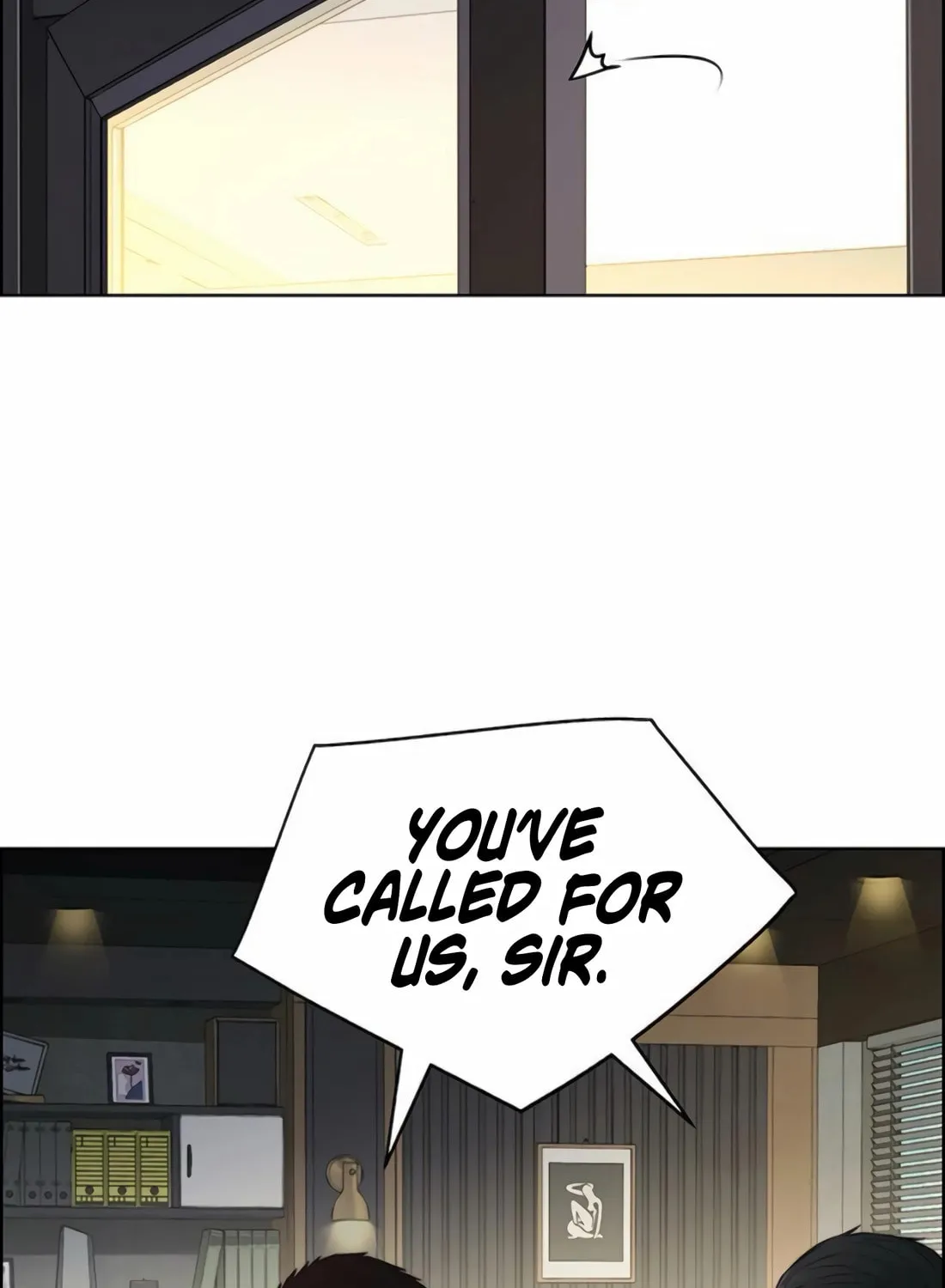 A Man's Man Chapter 217 page 143 - 