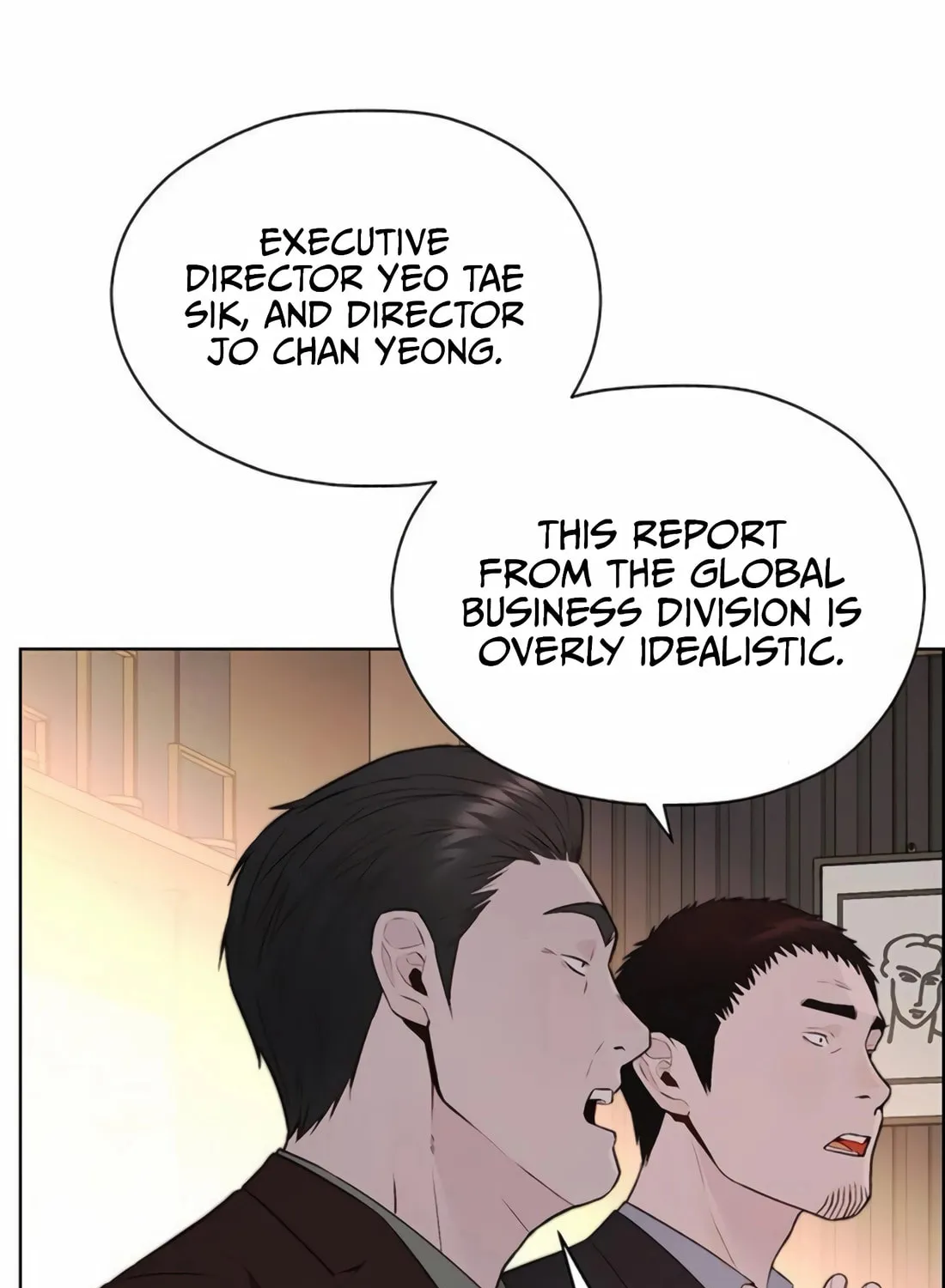 A Man's Man Chapter 217 page 148 - 