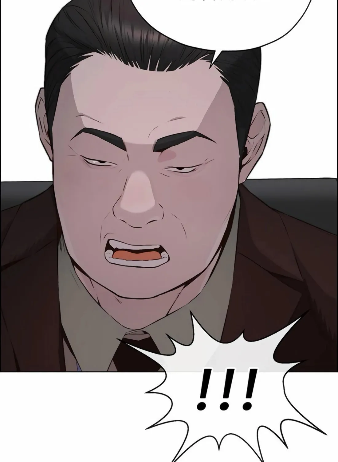 A Man's Man Chapter 217 page 150 - 
