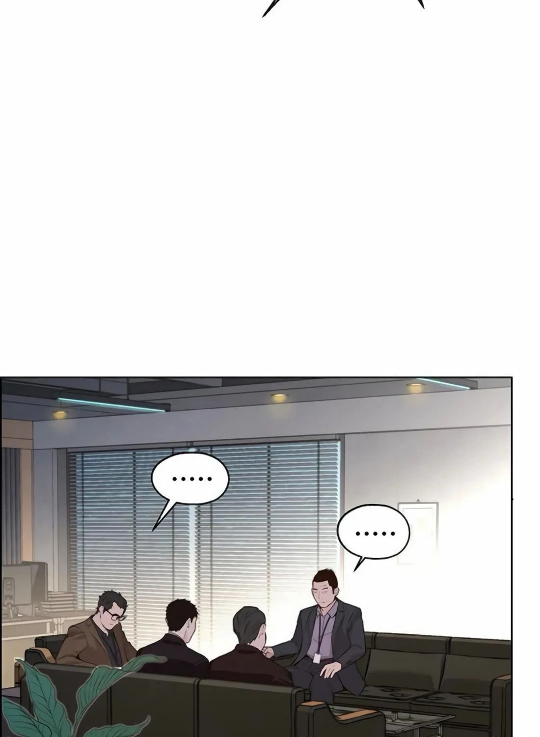 A Man's Man Chapter 217 page 151 - 