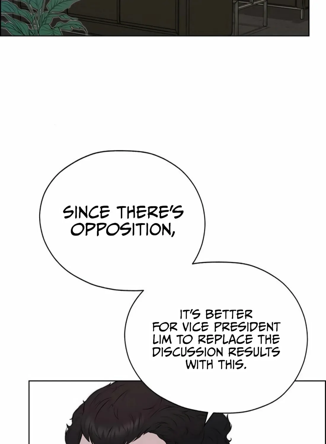 A Man's Man Chapter 217 page 152 - 