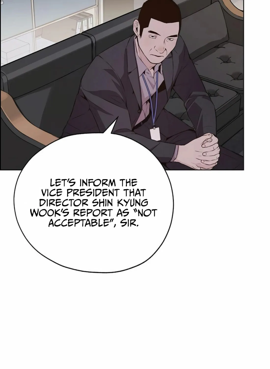 A Man's Man Chapter 217 page 154 - 