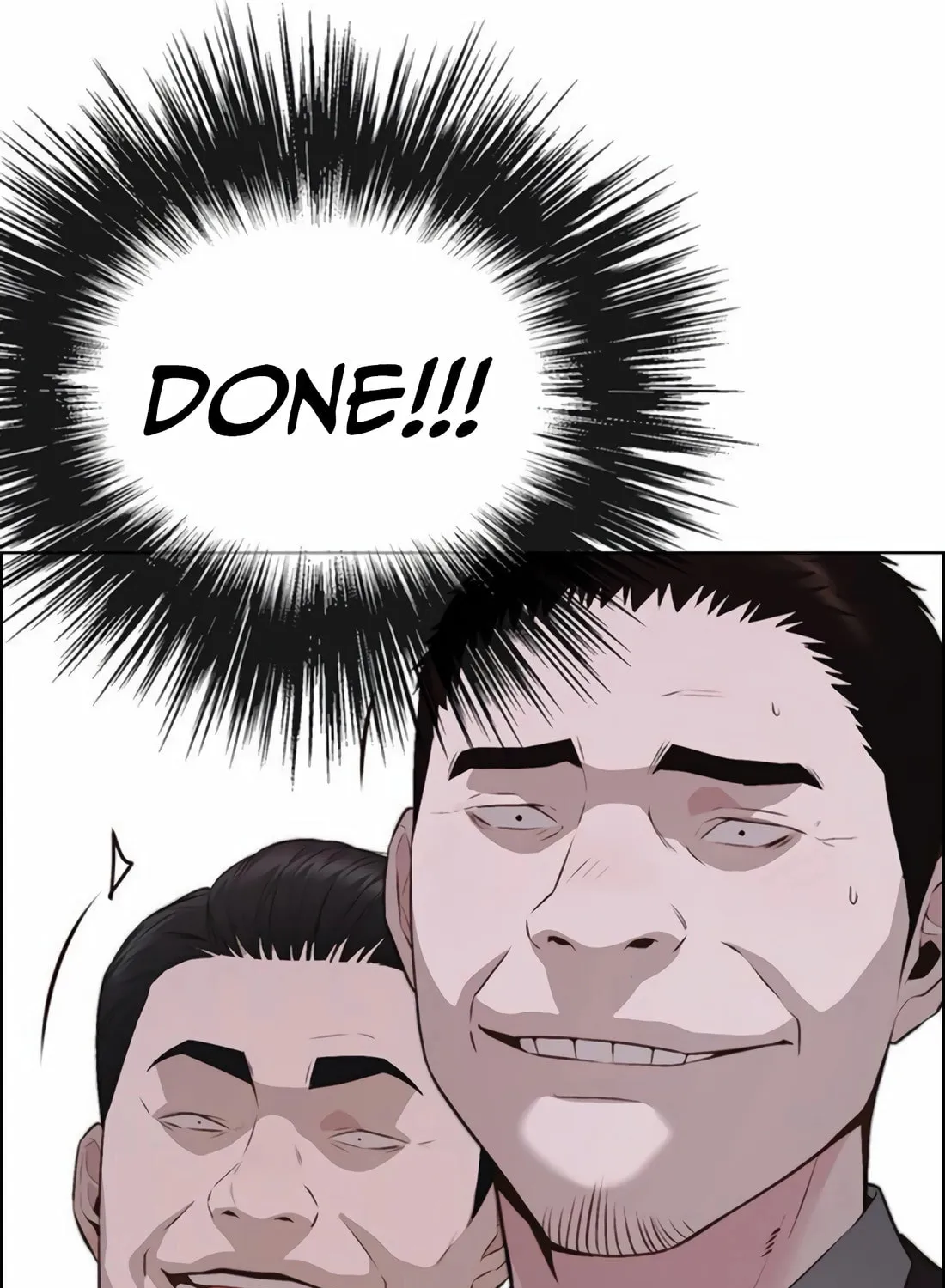 A Man's Man Chapter 217 page 156 - 