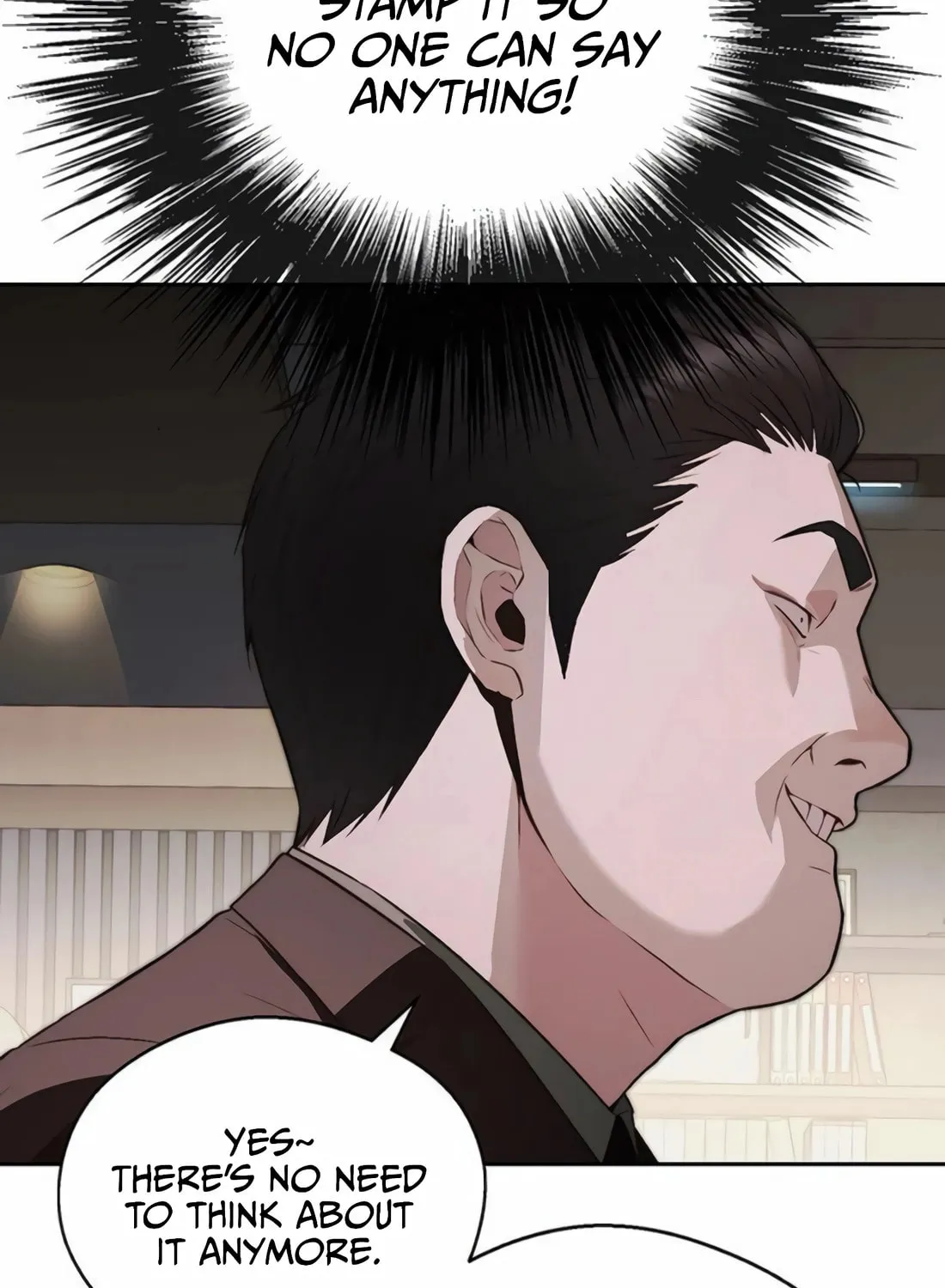 A Man's Man Chapter 217 page 158 - 