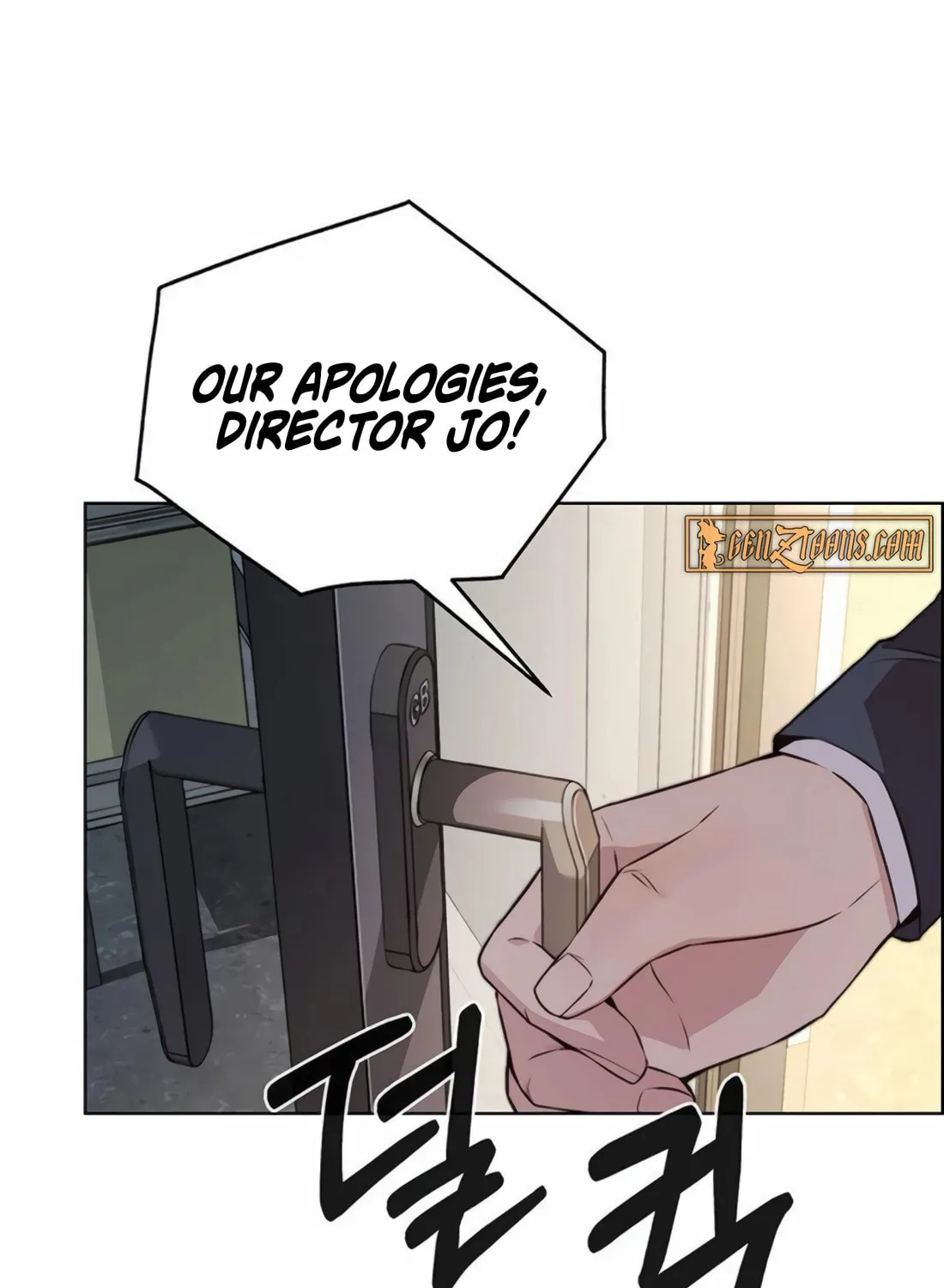 A Man's Man Chapter 217 page 161 - 