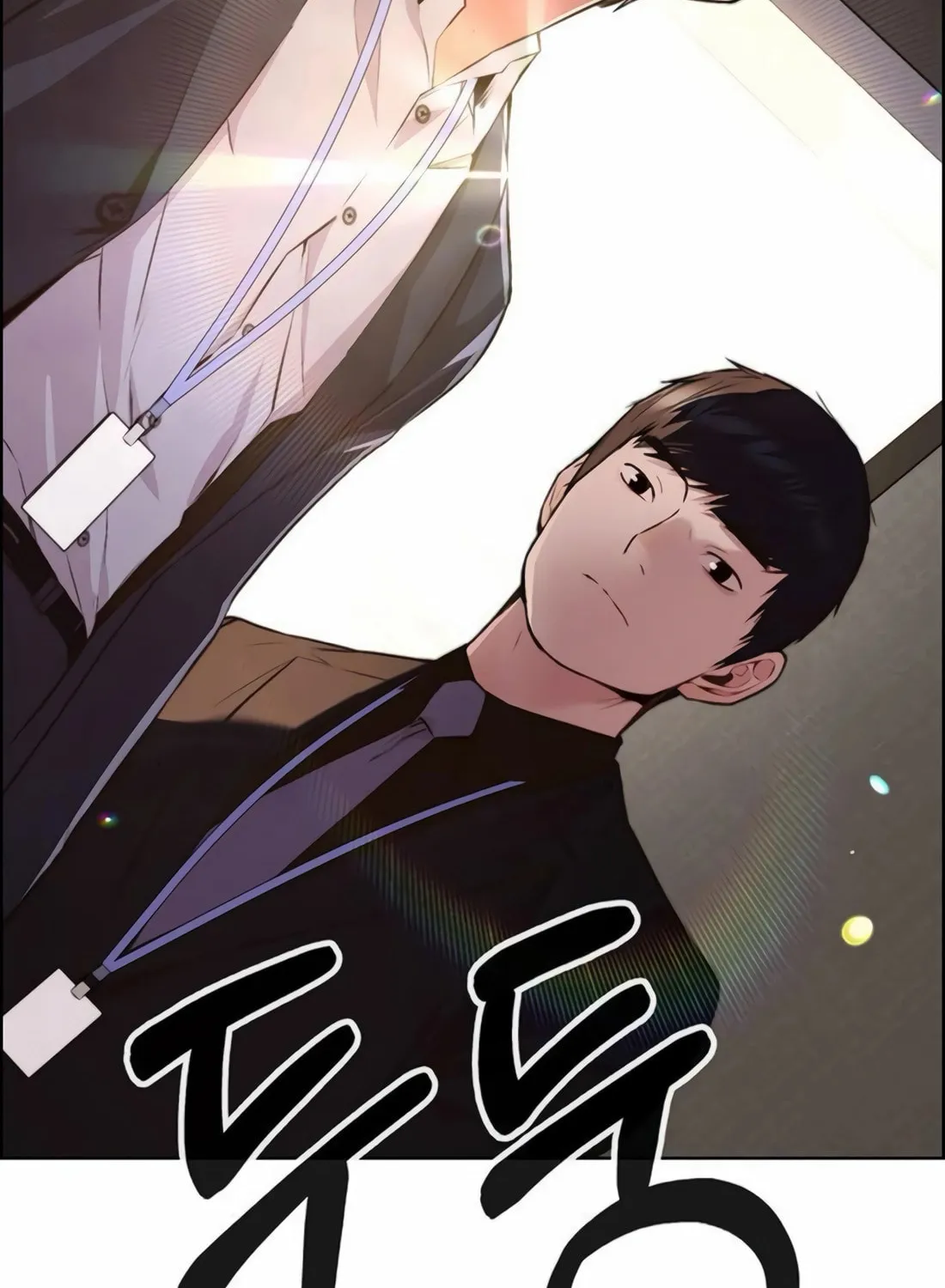 A Man's Man Chapter 217 page 163 - 