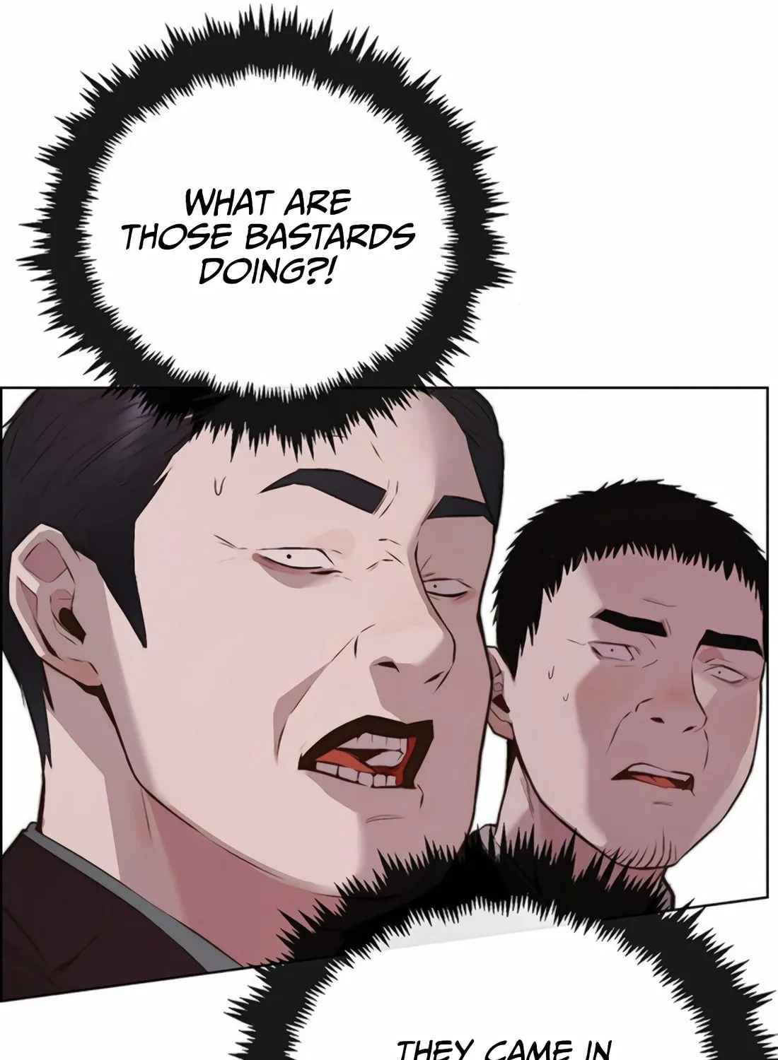 A Man's Man Chapter 217 page 165 - 