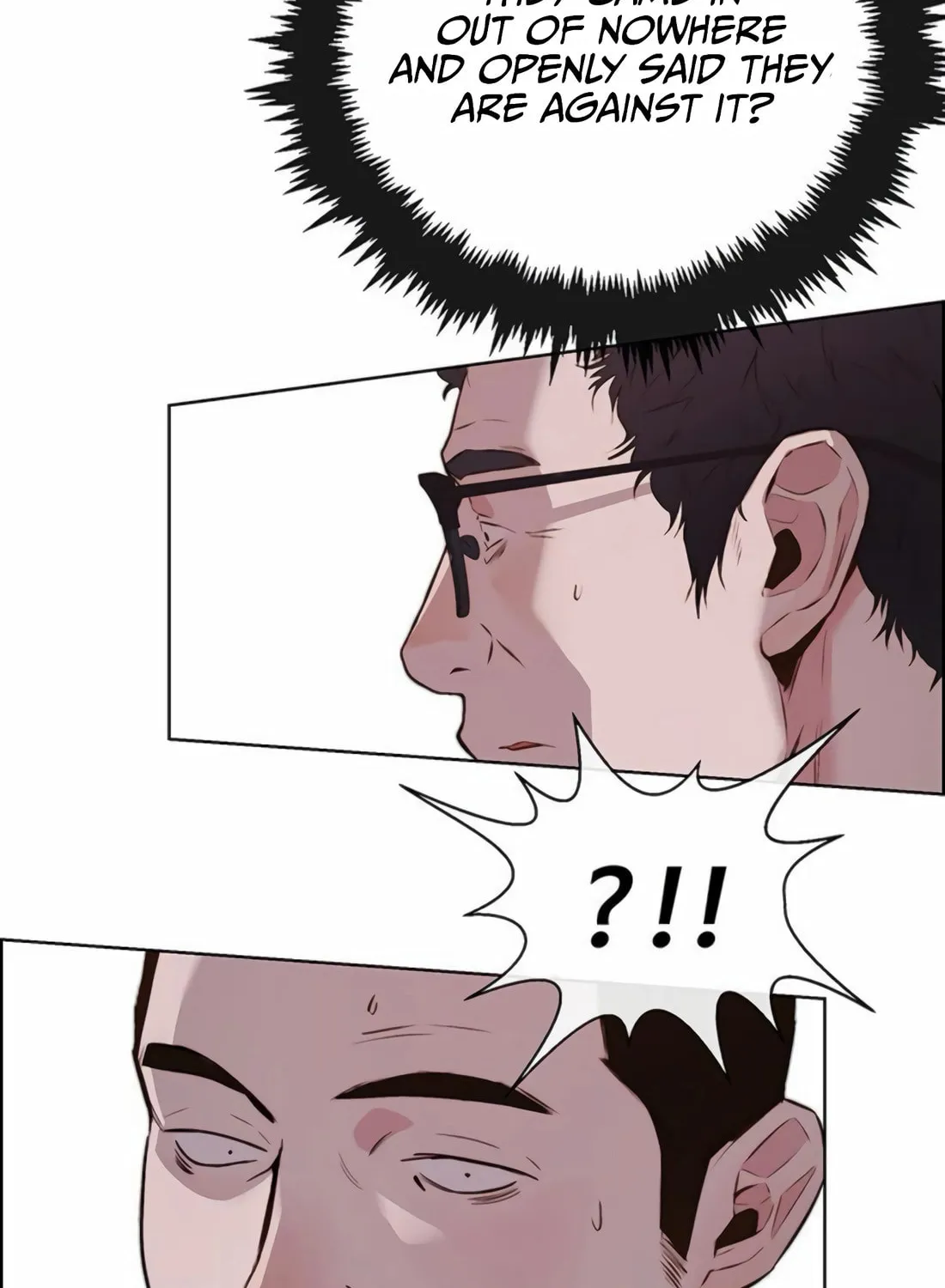 A Man's Man Chapter 217 page 166 - 