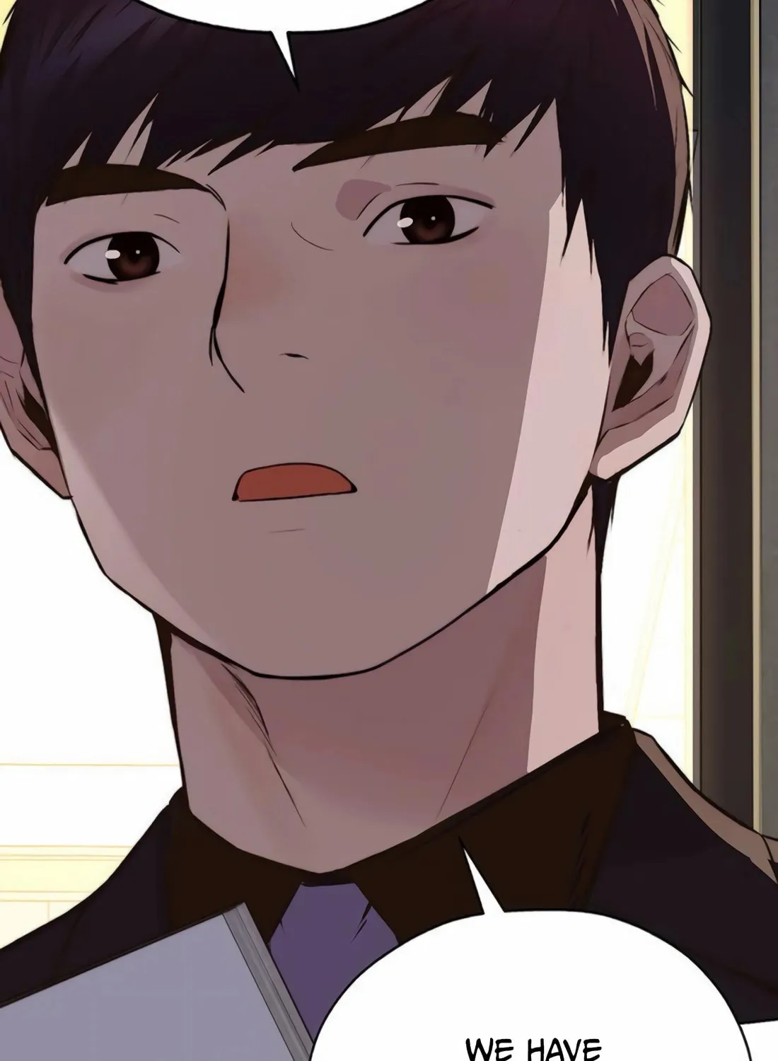 A Man's Man Chapter 217 page 168 - 