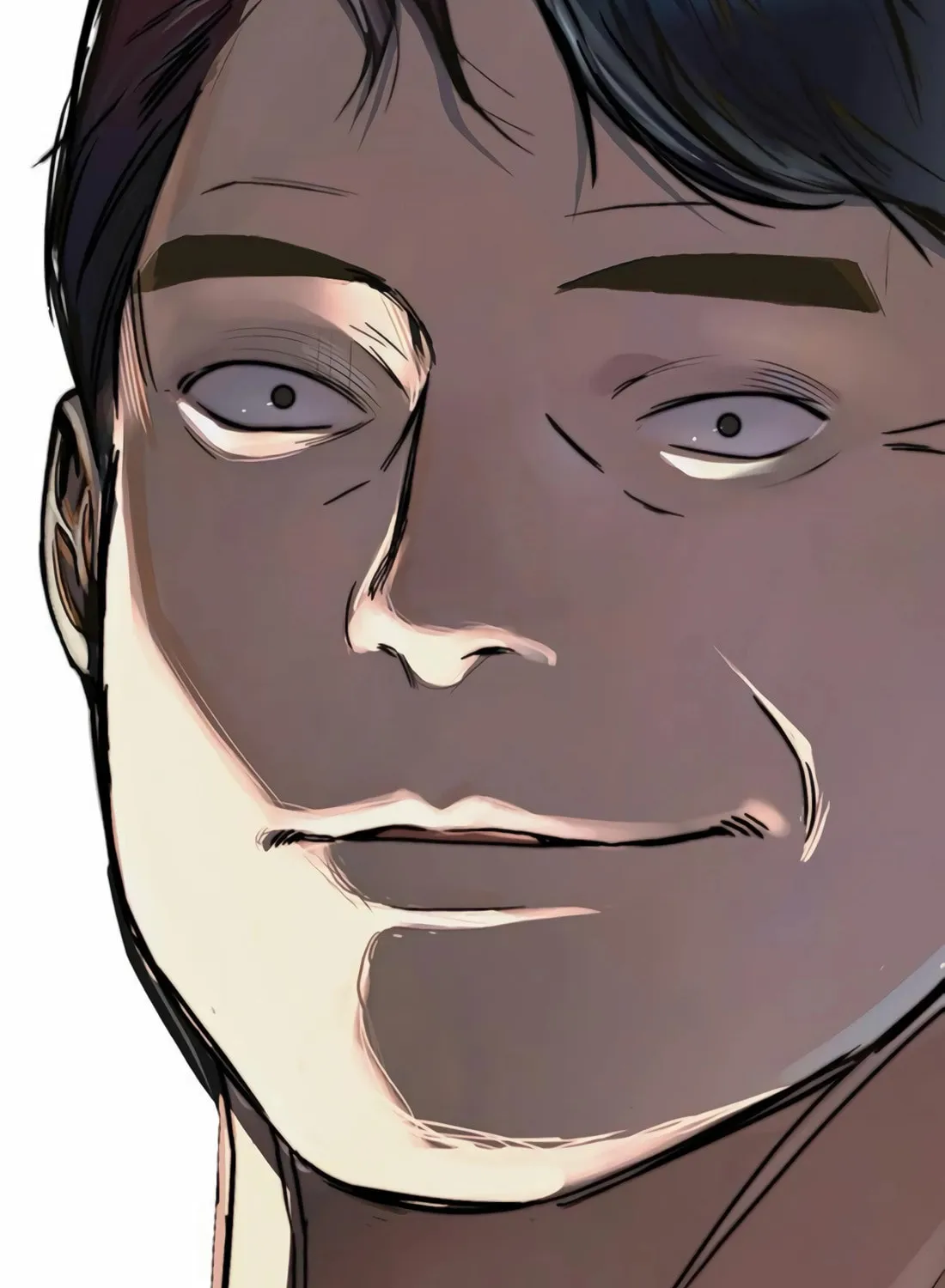 A Man's Man Chapter 217 page 175 - 