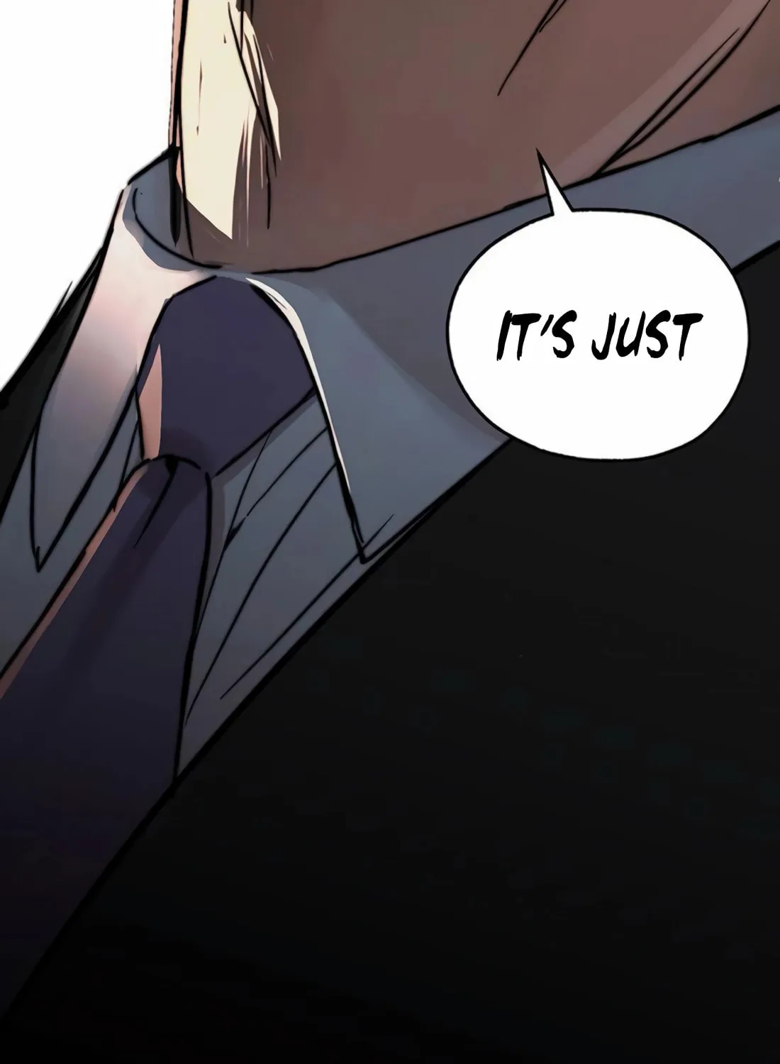 A Man's Man Chapter 217 page 176 - 