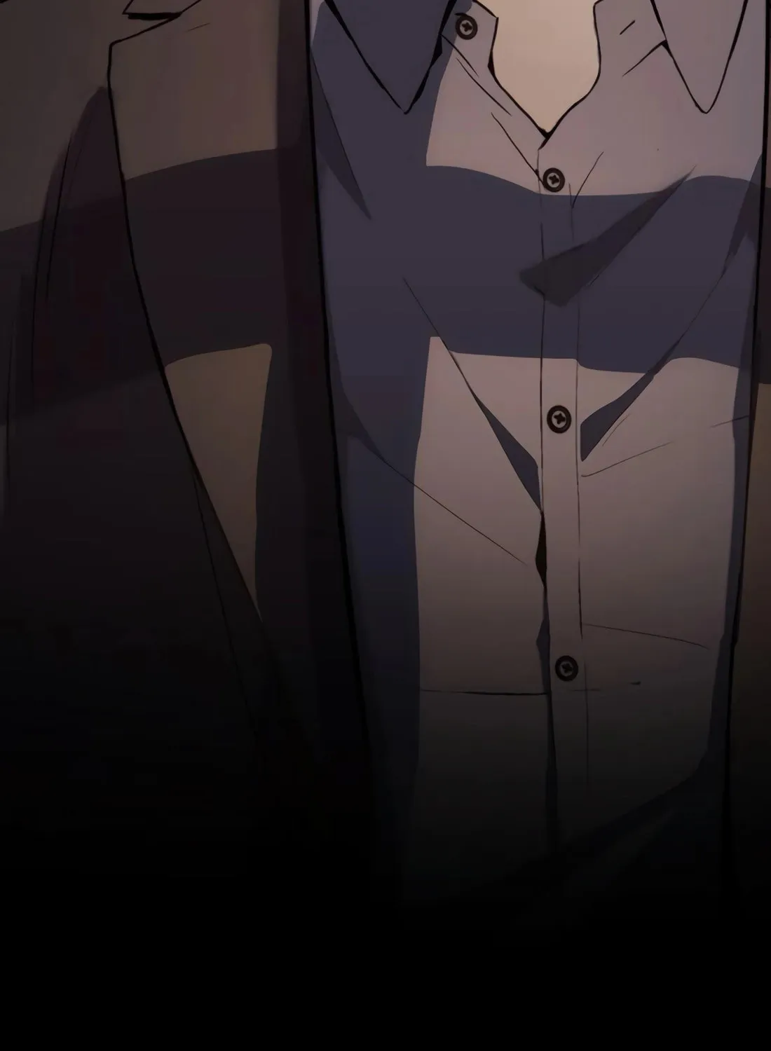 A Man's Man Chapter 217 page 25 - 