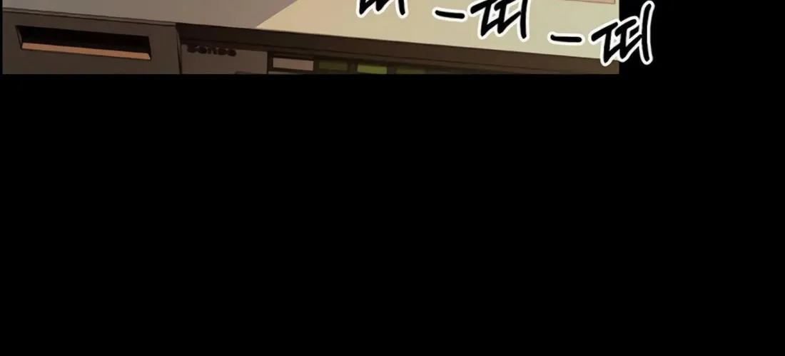 A Man's Man Chapter 217 page 28 - 