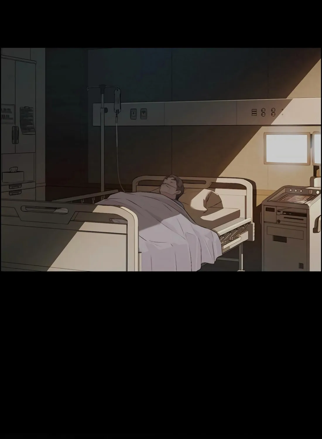 A Man's Man Chapter 217 page 29 - 
