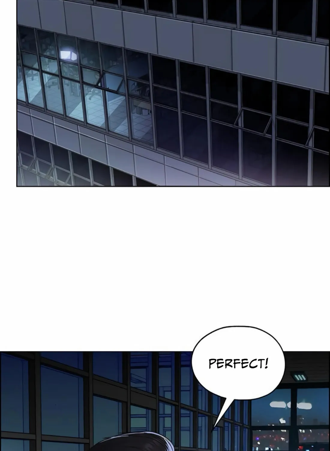 A Man's Man Chapter 217 page 33 - 