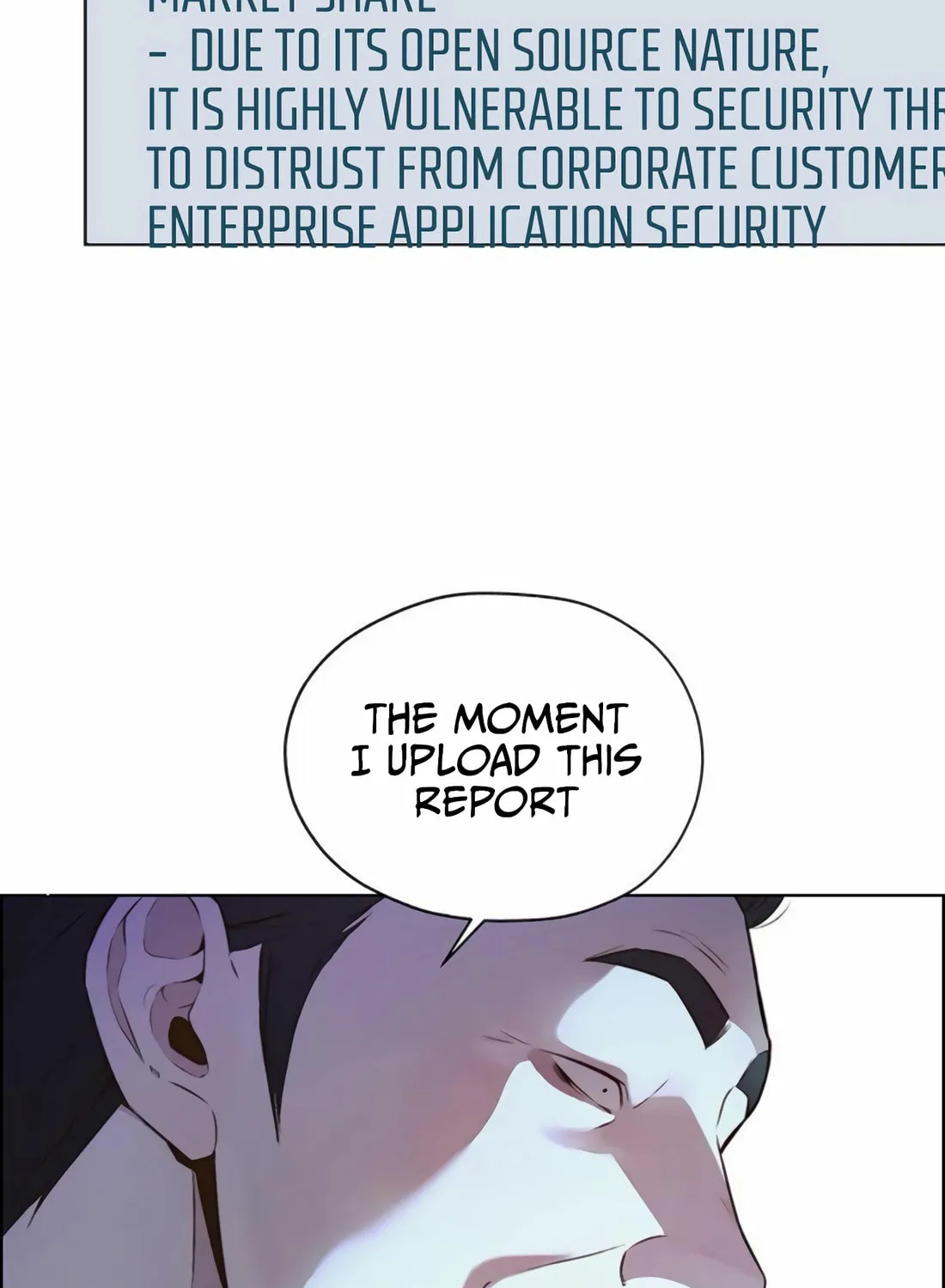 A Man's Man Chapter 217 page 36 - 