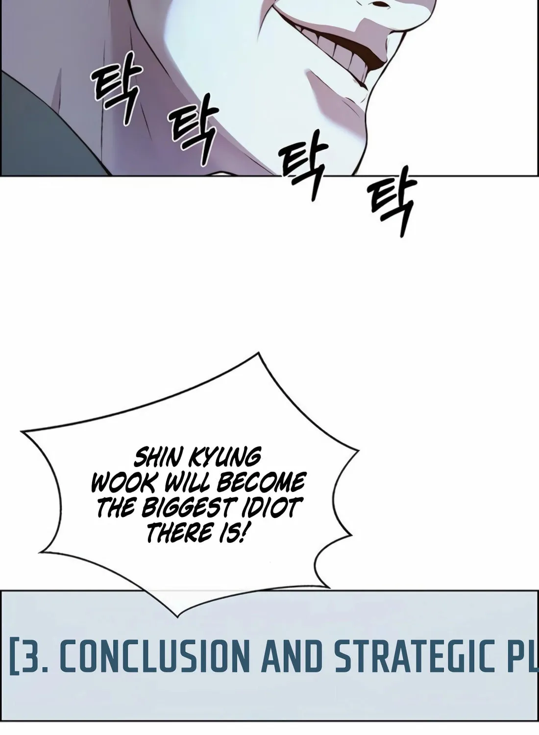 A Man's Man Chapter 217 page 37 - 