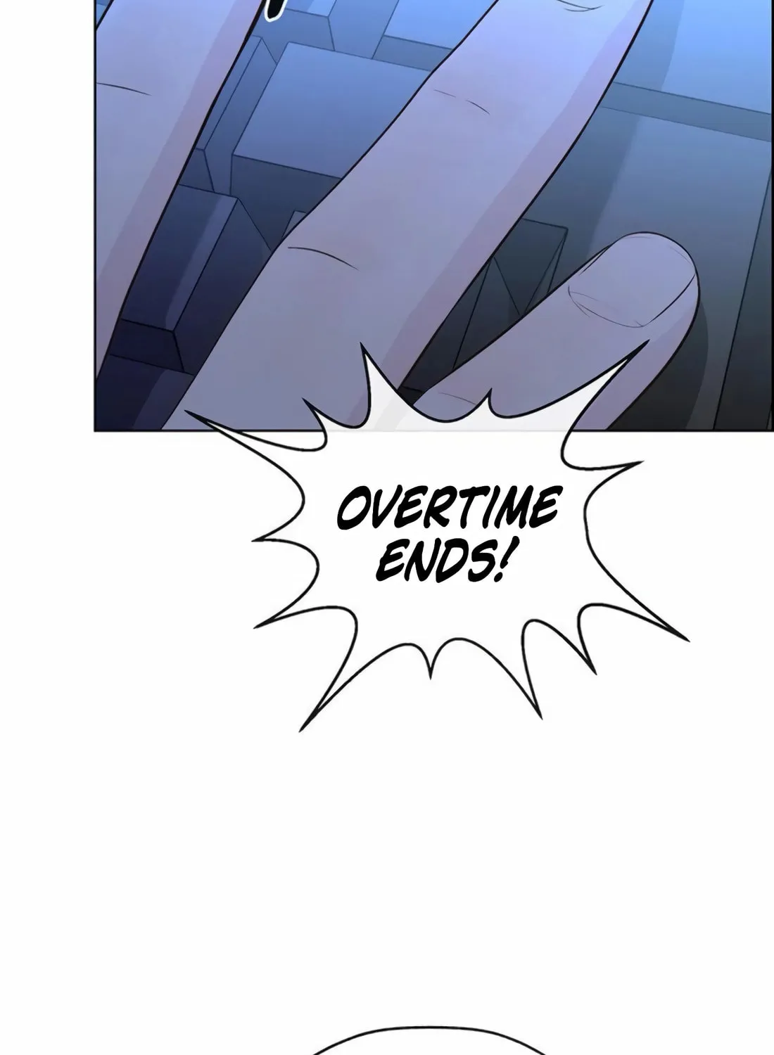 A Man's Man Chapter 217 page 40 - 