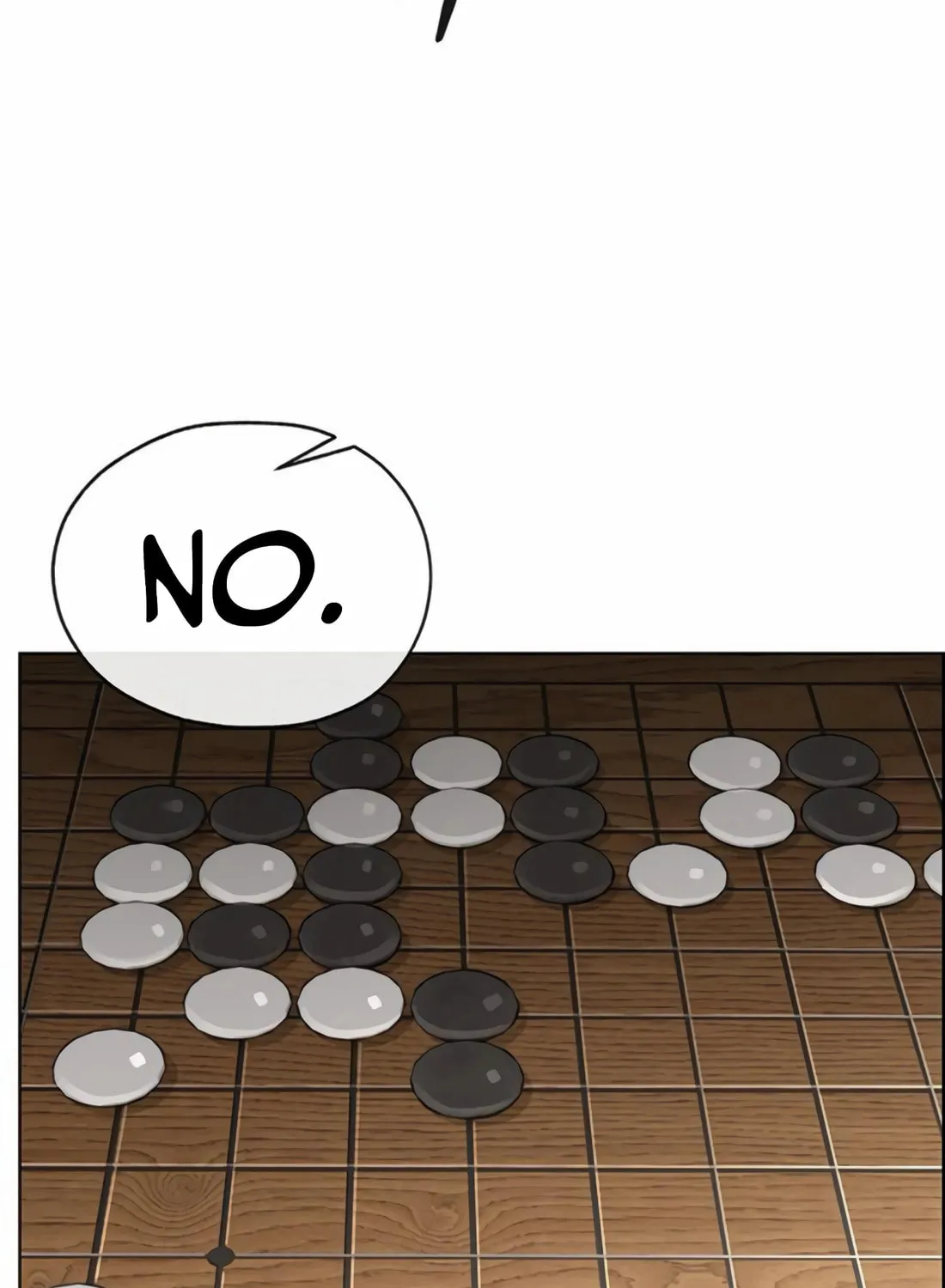 A Man's Man Chapter 217 page 5 - 