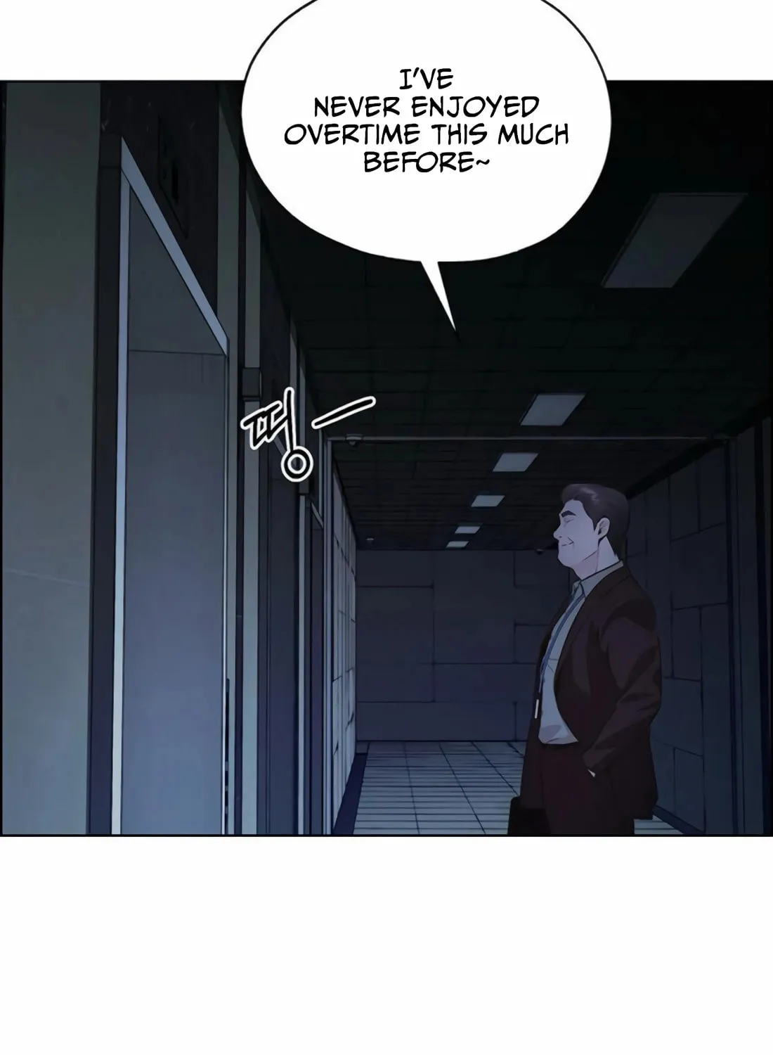 A Man's Man Chapter 217 page 41 - 