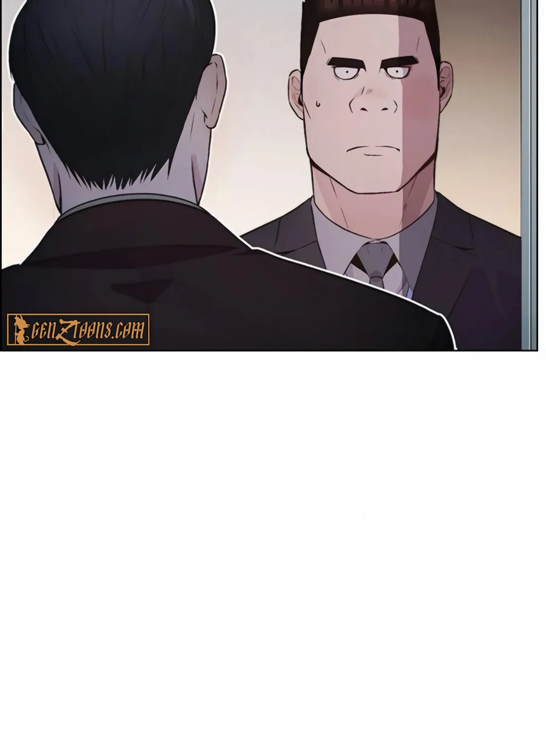 A Man's Man Chapter 217 page 43 - 