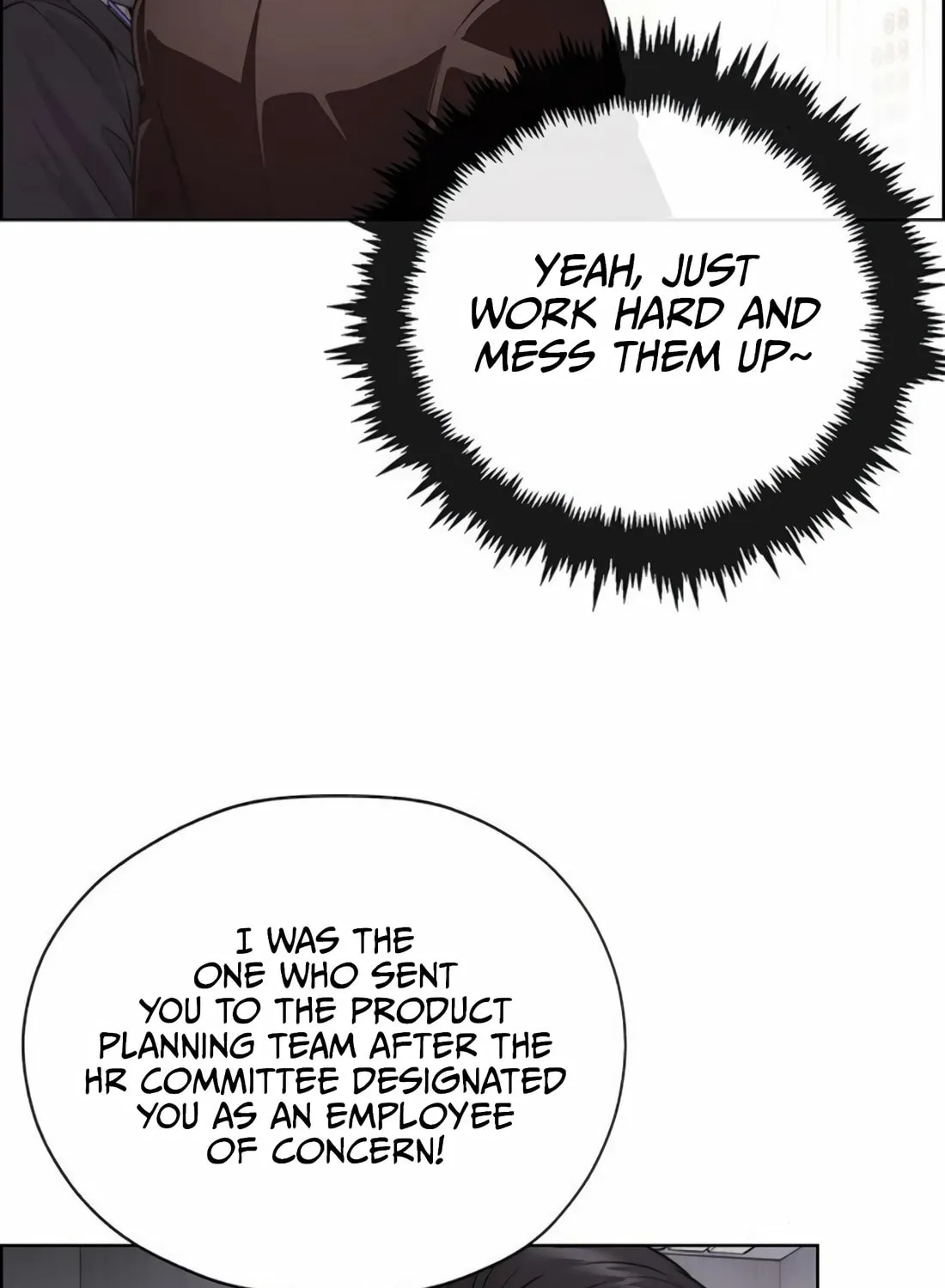 A Man's Man Chapter 217 page 46 - 