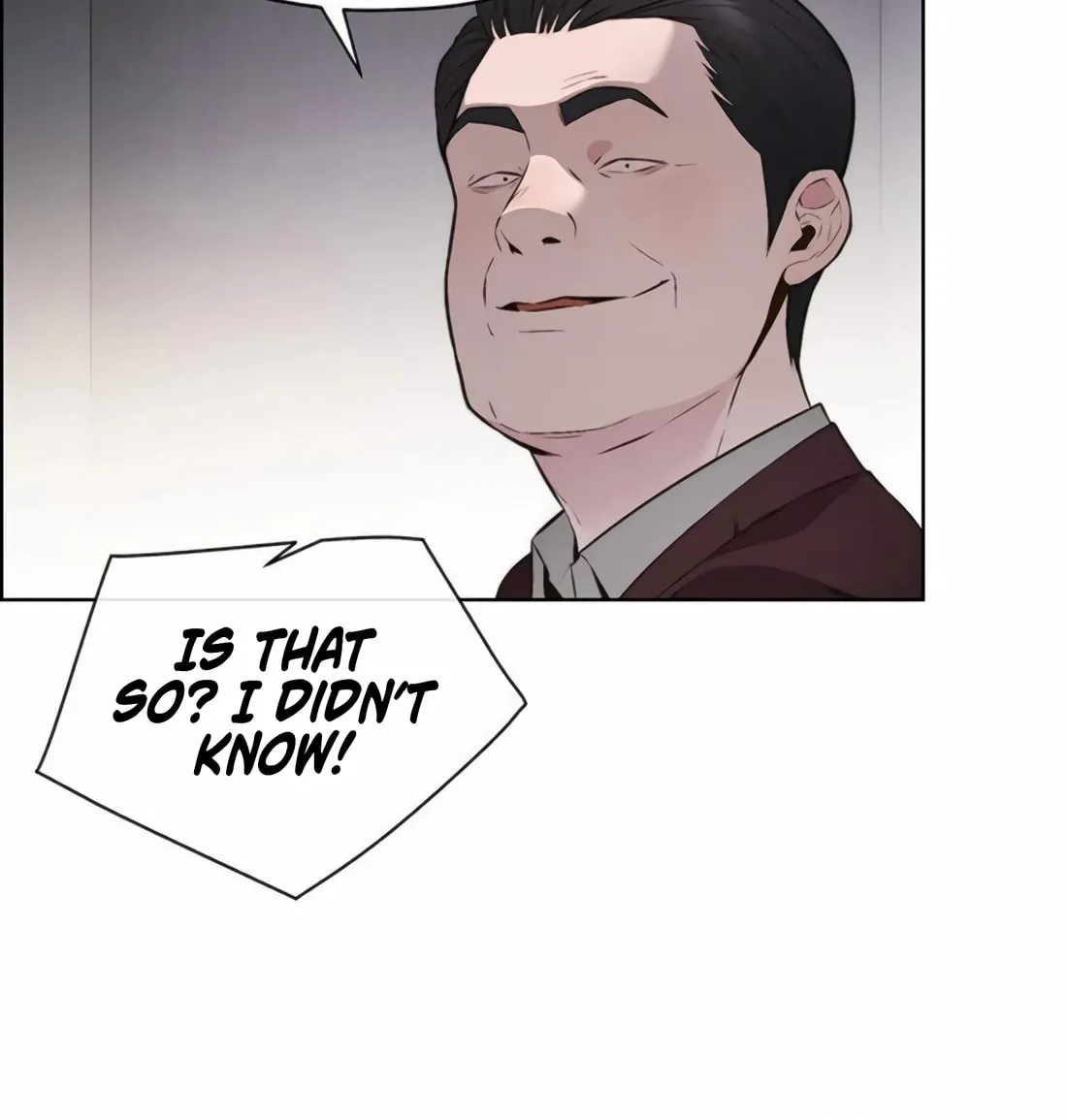 A Man's Man Chapter 217 page 47 - 