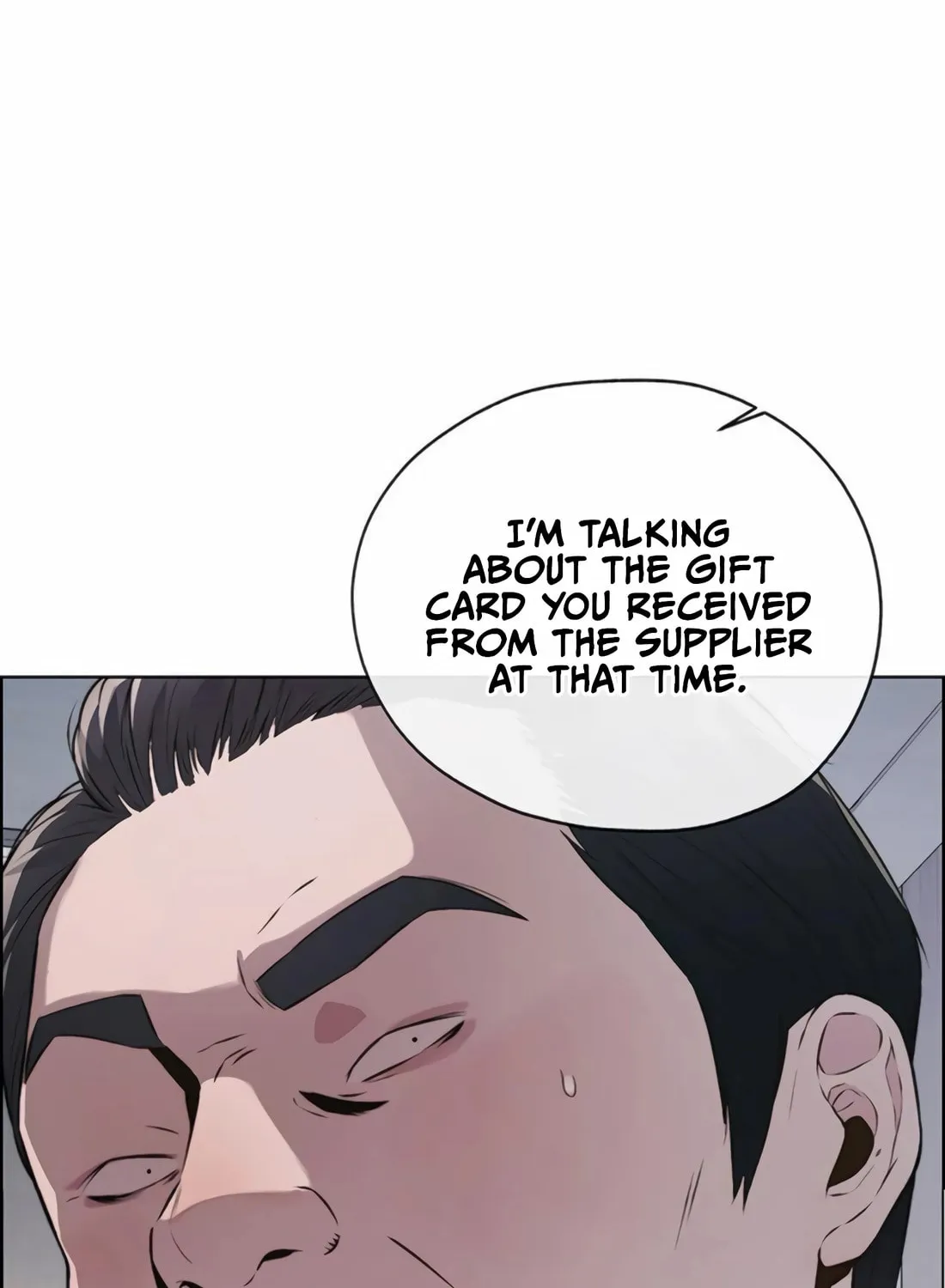 A Man's Man Chapter 217 page 49 - 