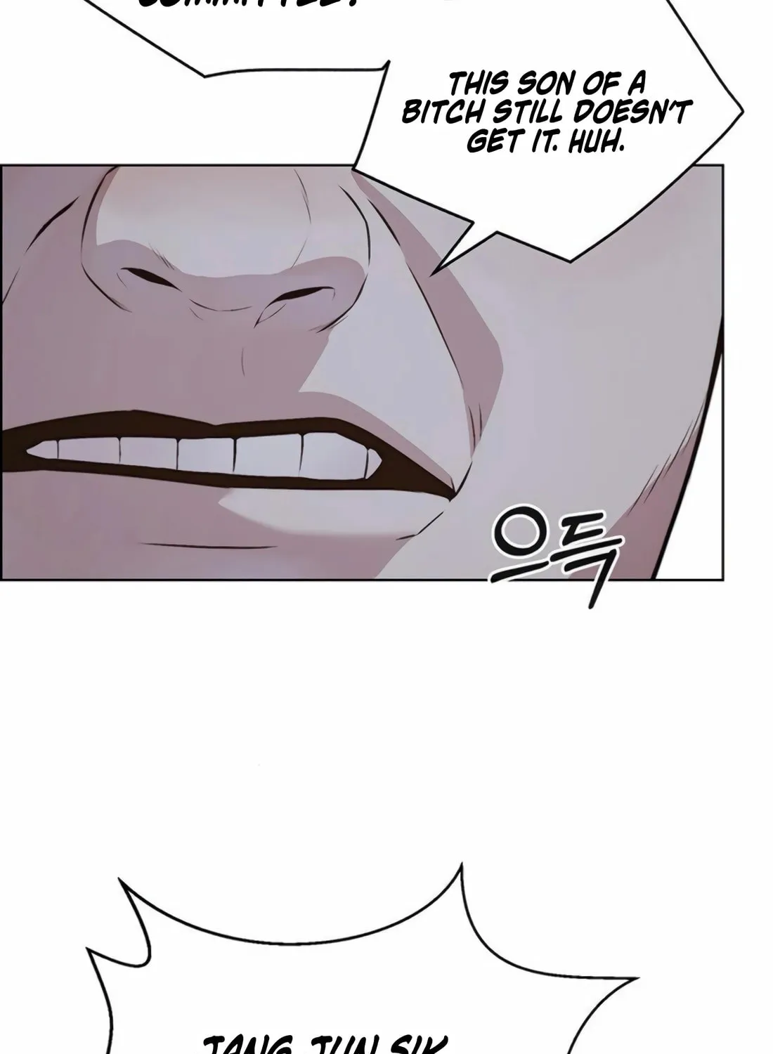 A Man's Man Chapter 217 page 60 - 