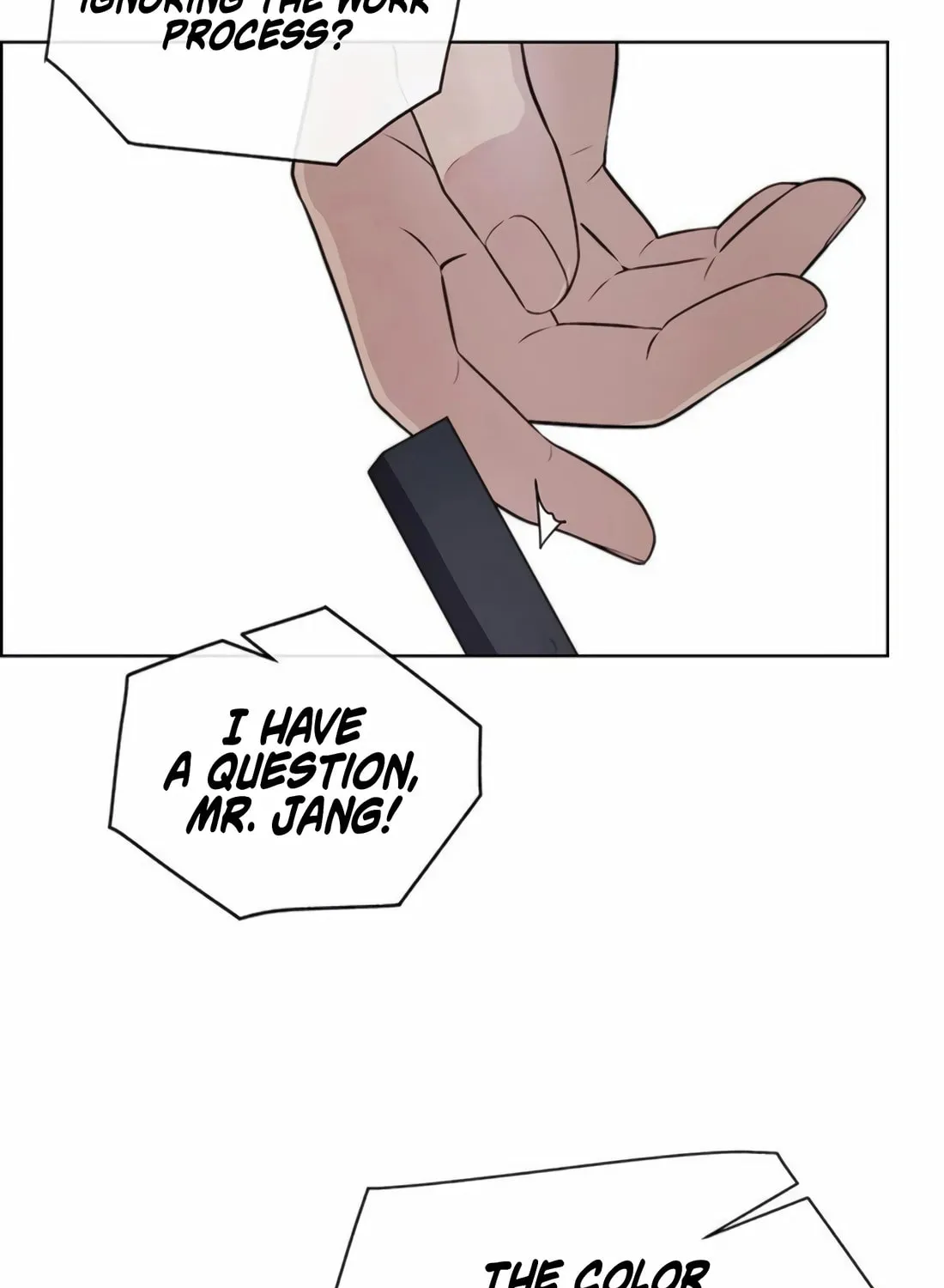 A Man's Man Chapter 217 page 70 - 
