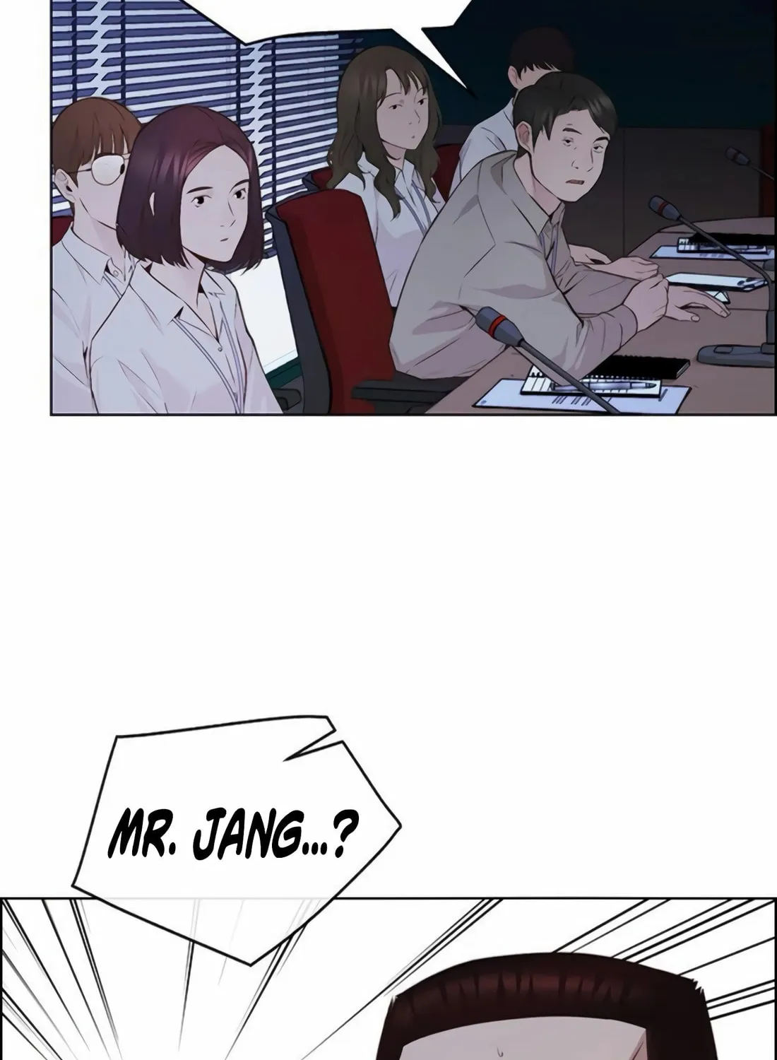 A Man's Man Chapter 217 page 79 - 