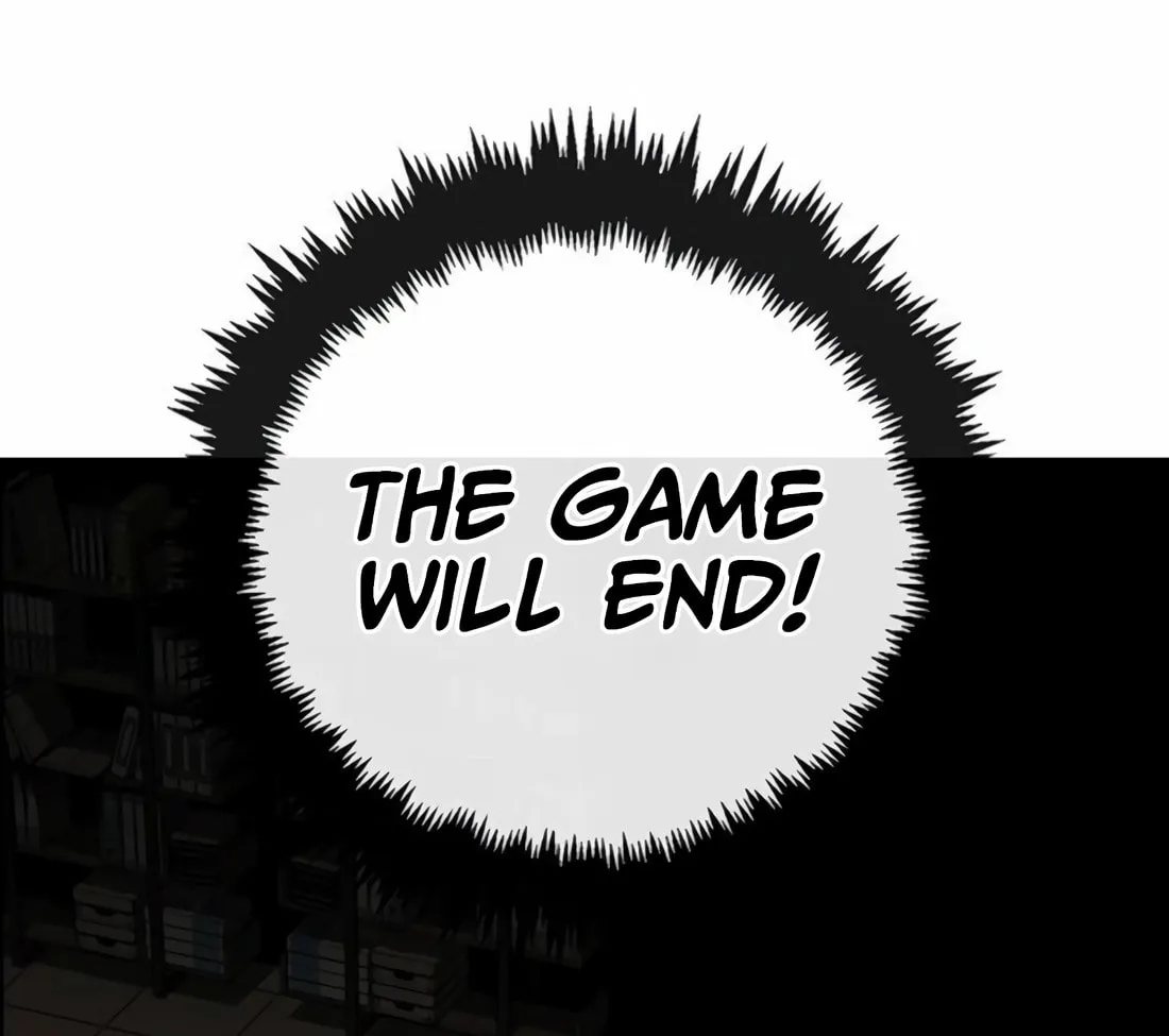 A Man's Man Chapter 217 page 9 - 