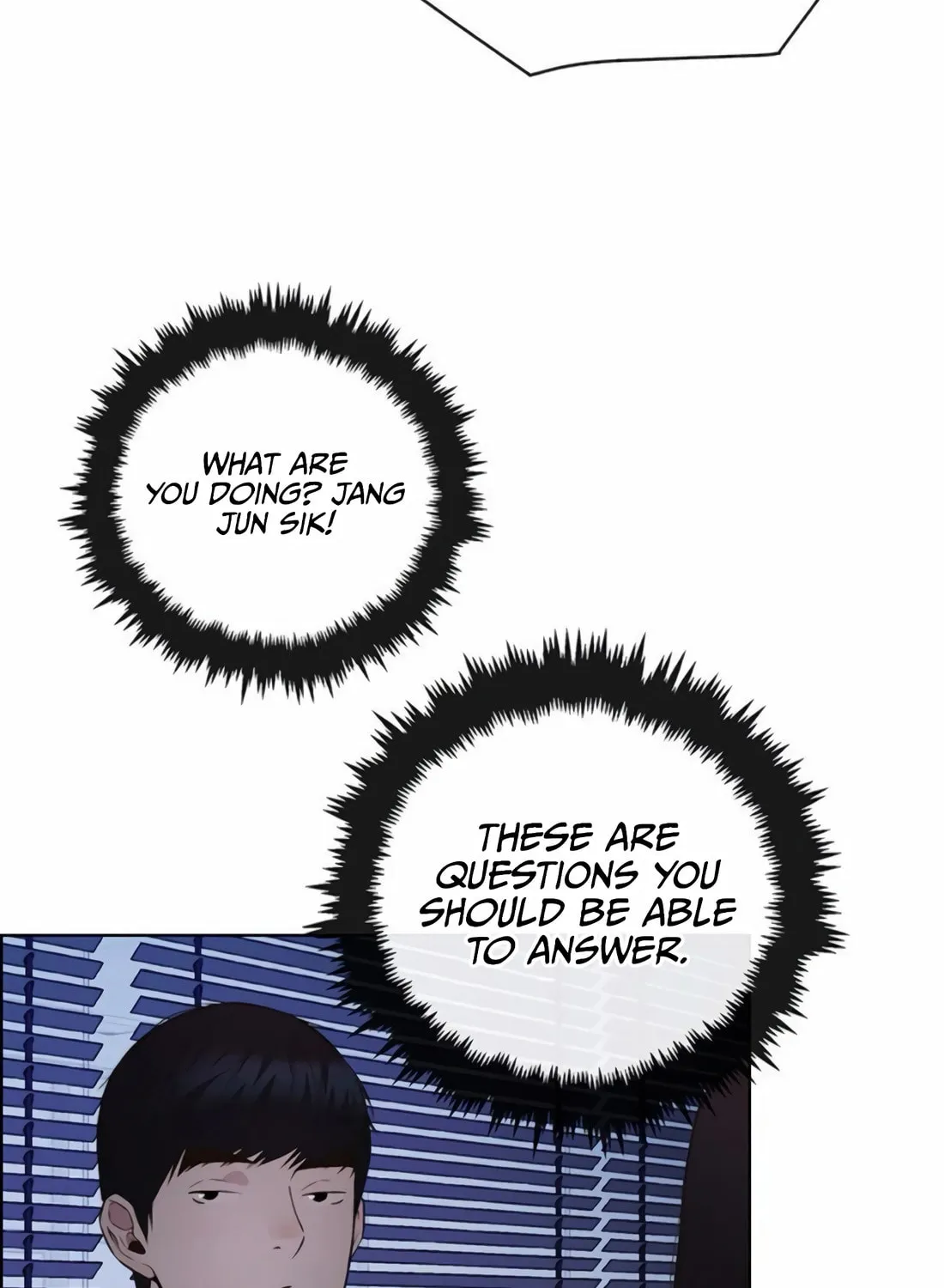 A Man's Man Chapter 217 page 81 - 