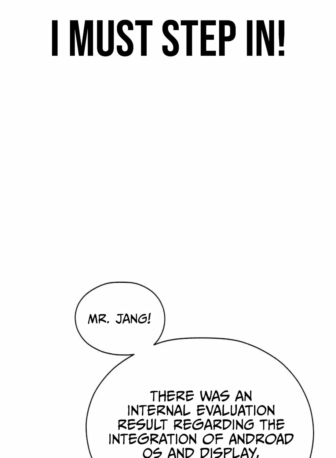 A Man's Man Chapter 217 page 84 - 