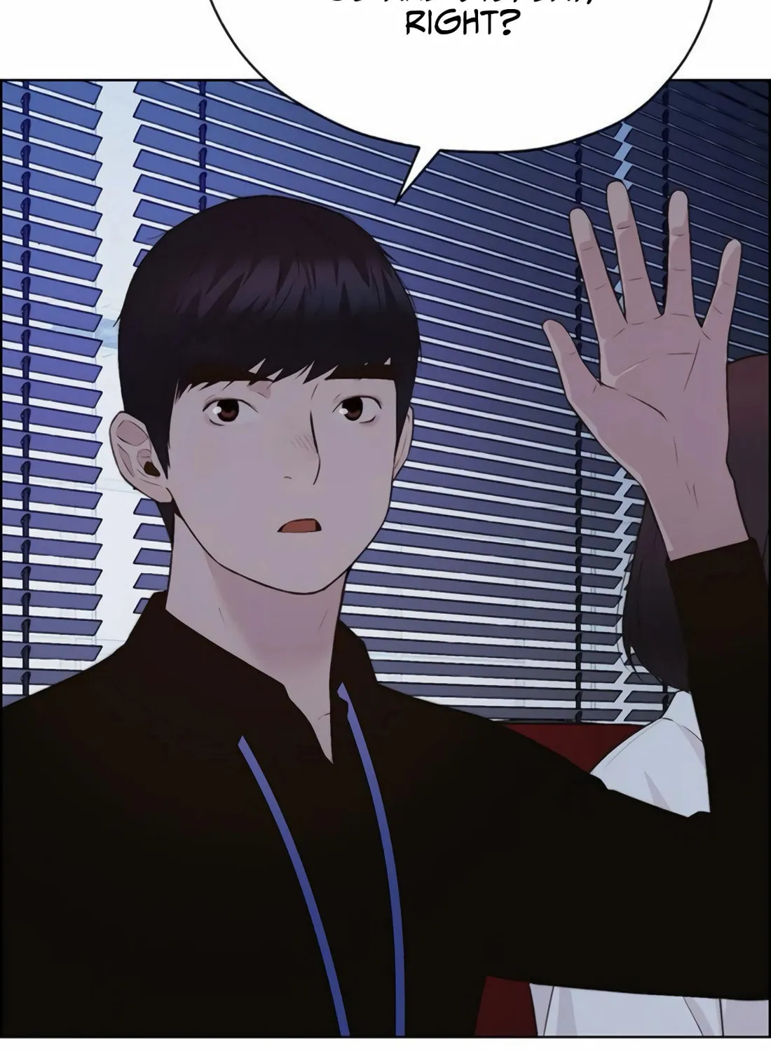 A Man's Man Chapter 217 page 85 - 