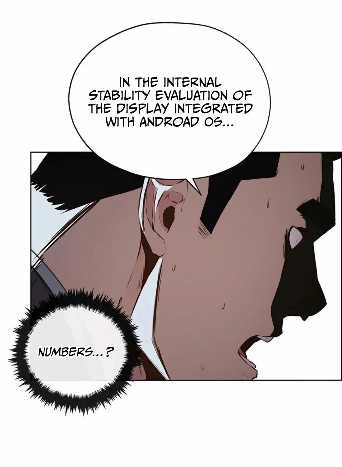 A Man's Man Chapter 217 page 91 - 