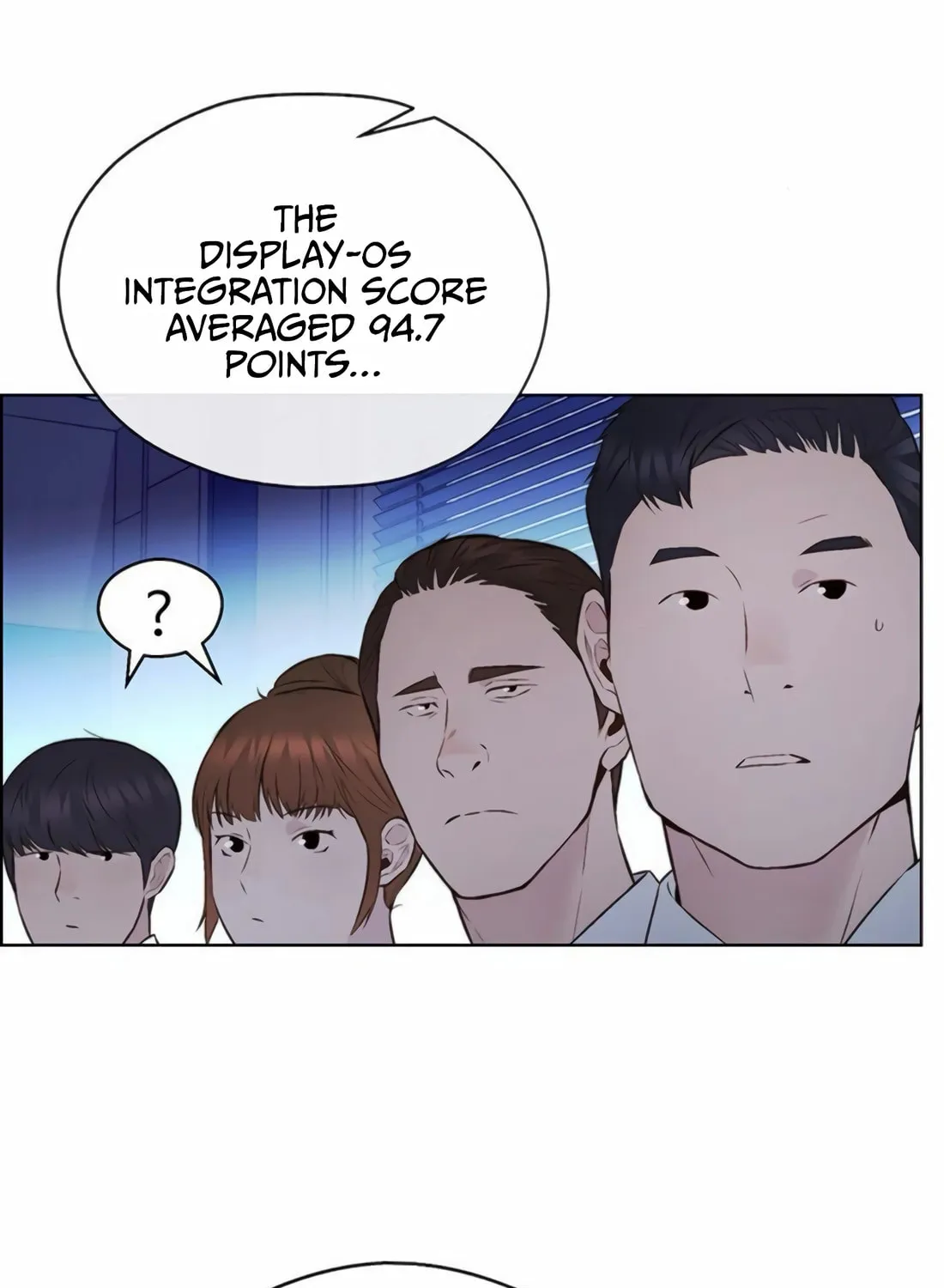 A Man's Man Chapter 217 page 92 - 