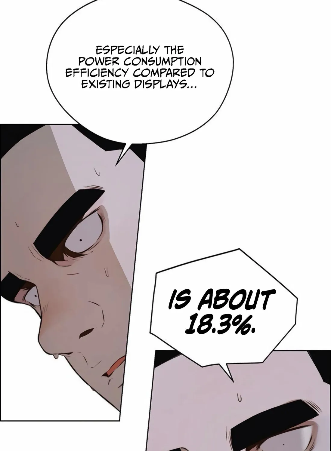 A Man's Man Chapter 217 page 93 - 