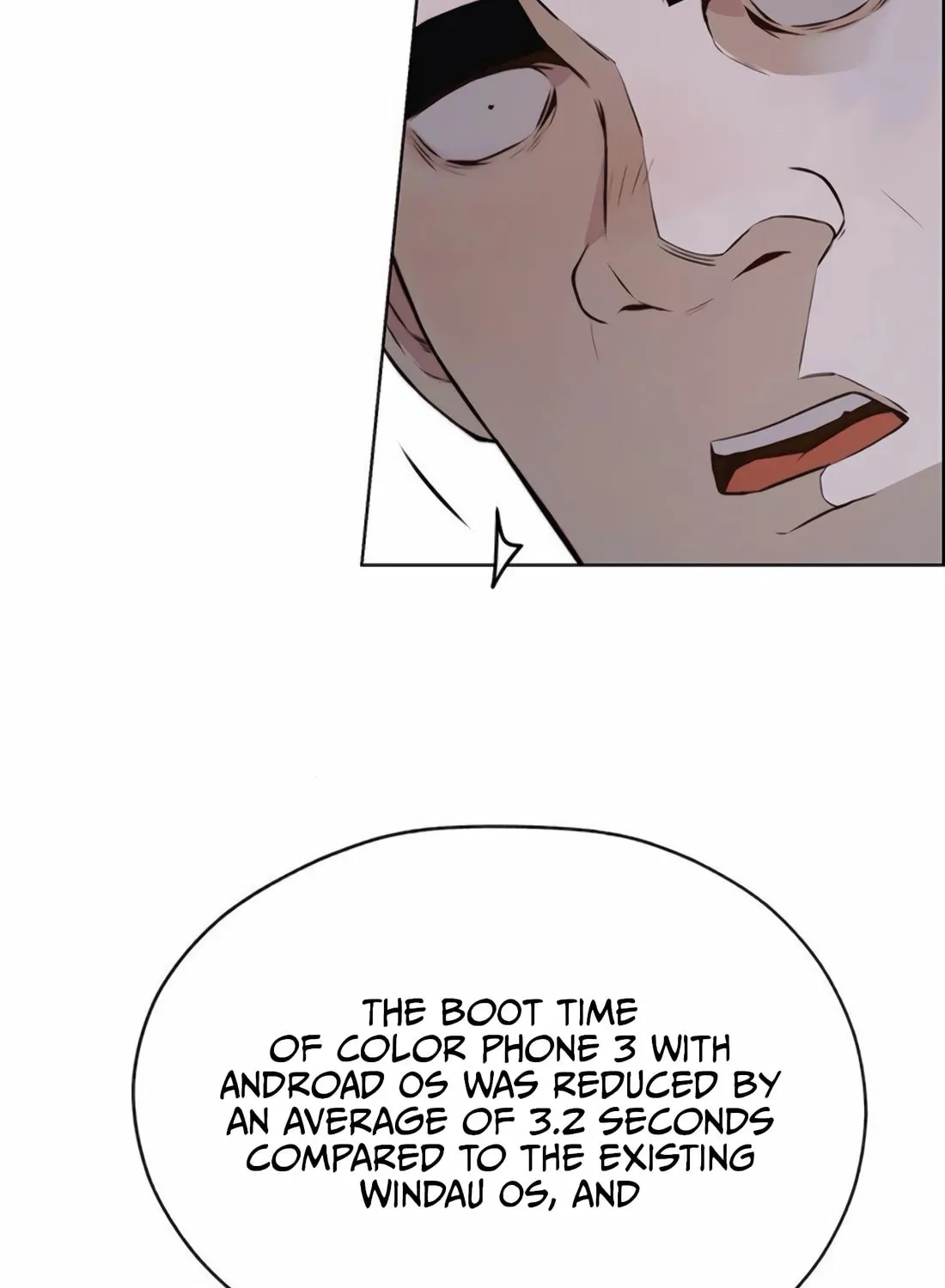 A Man's Man Chapter 217 page 94 - 