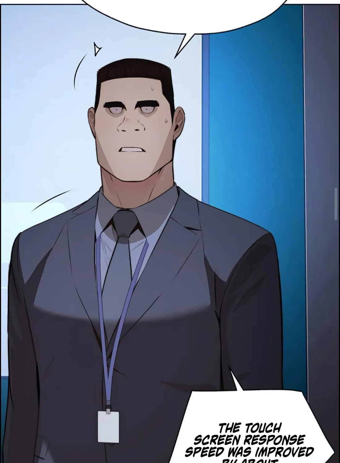 A Man's Man Chapter 217 page 95 - 
