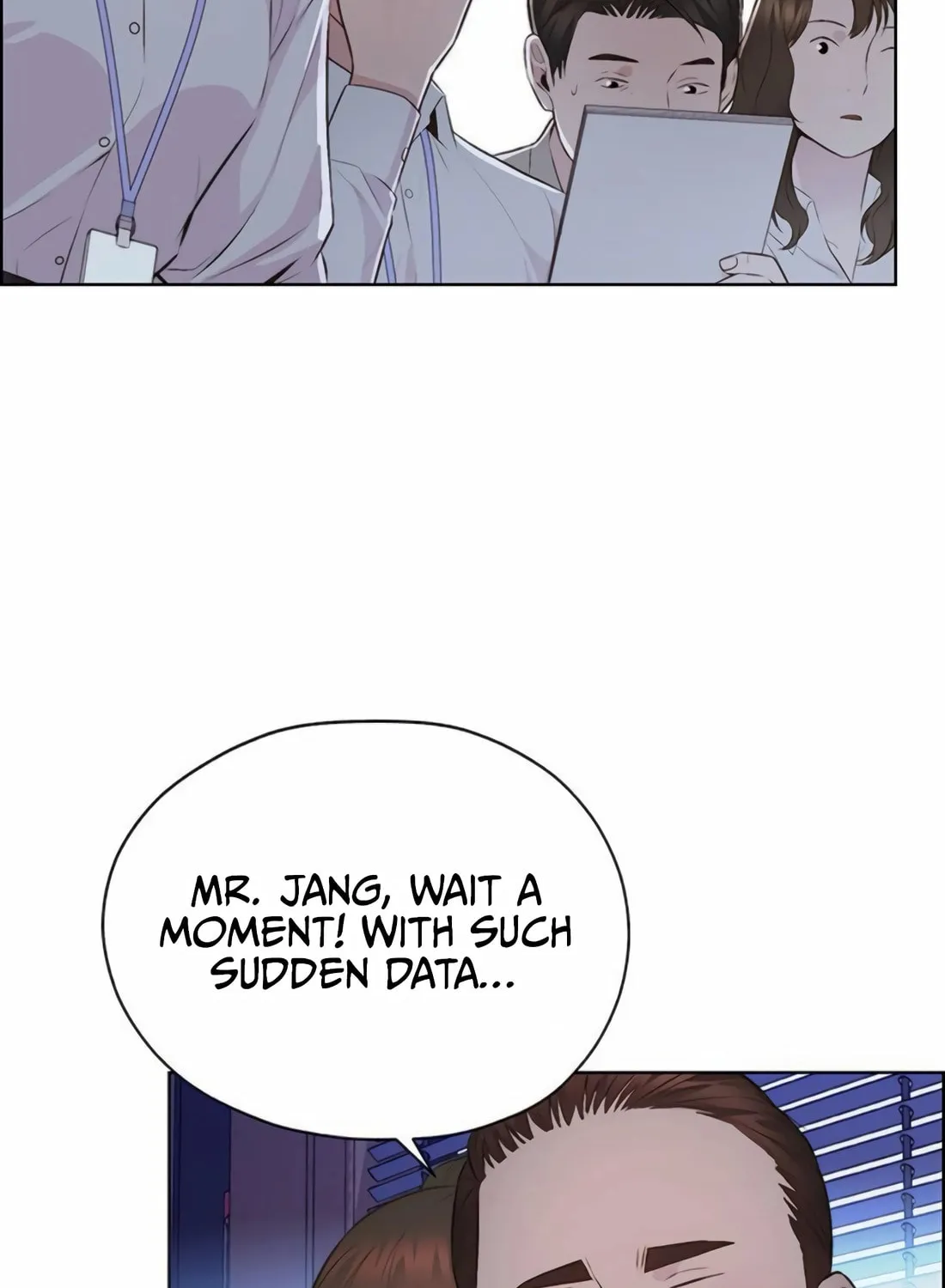 A Man's Man Chapter 217 page 98 - 