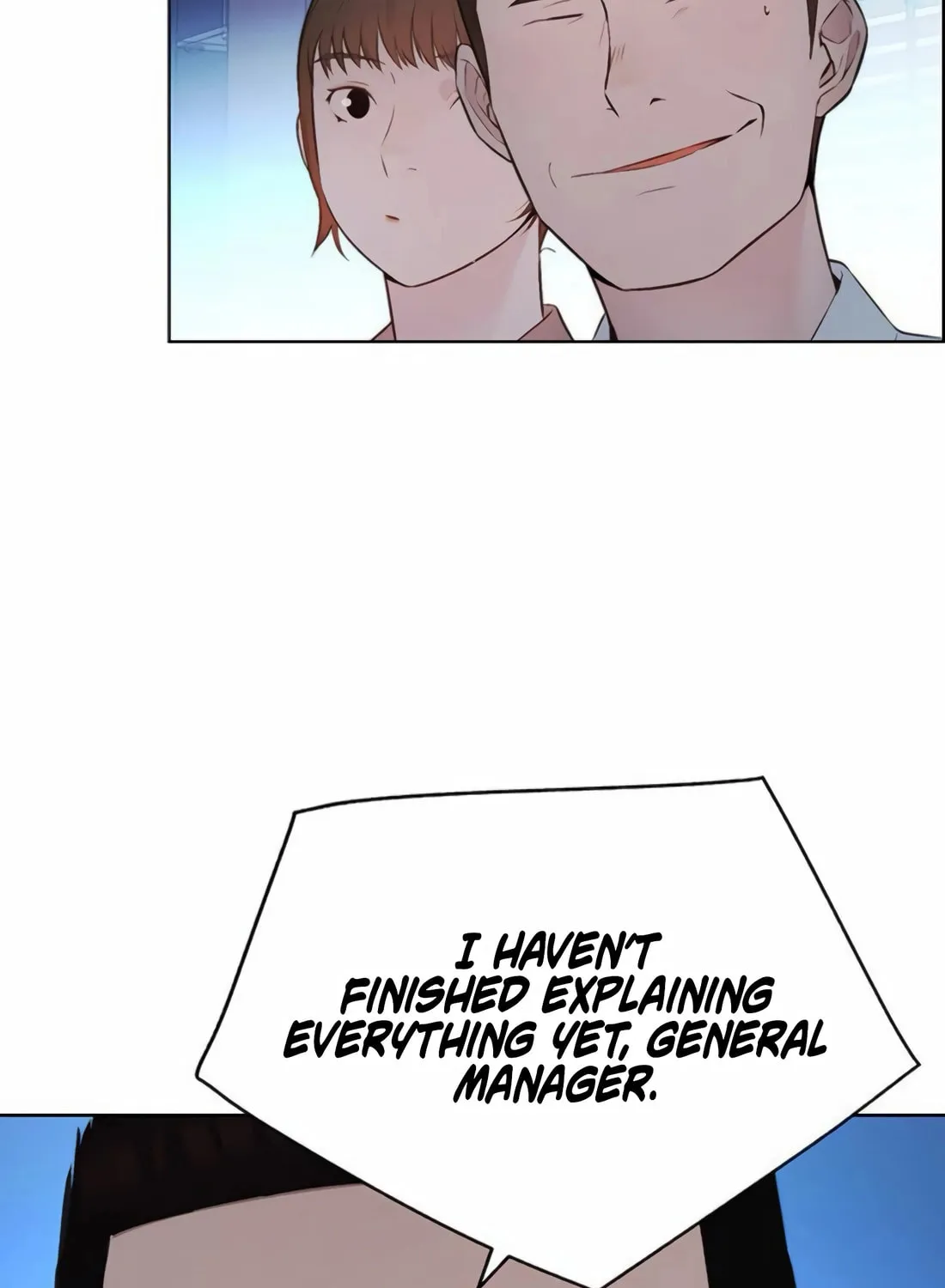 A Man's Man Chapter 217 page 99 - 