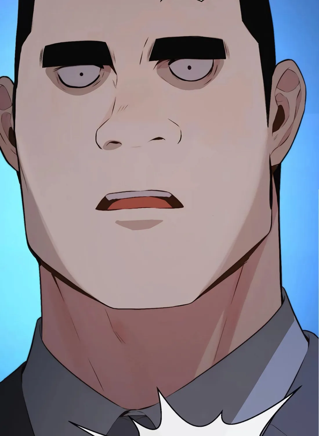 A Man's Man Chapter 217 page 100 - 