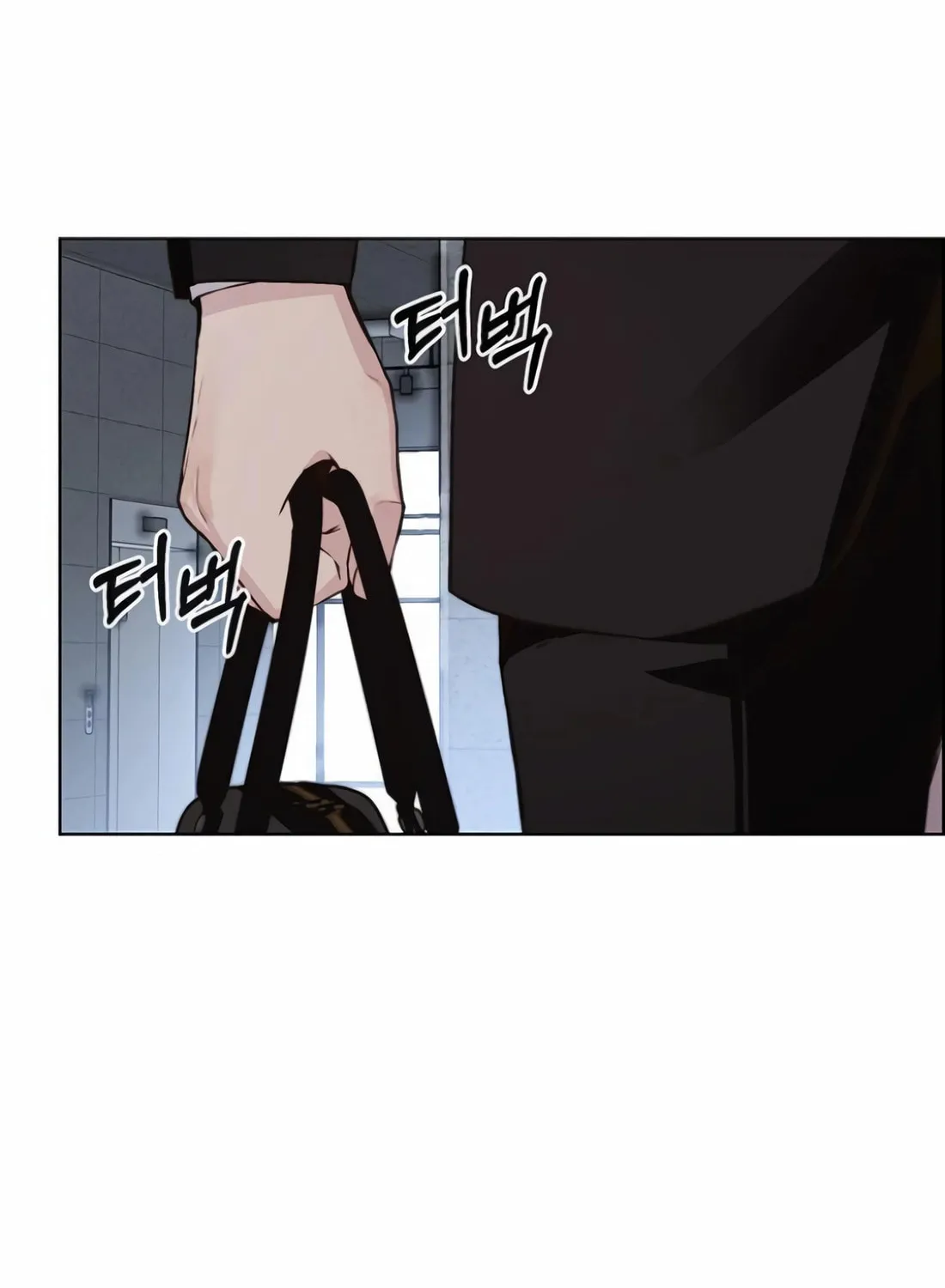 A Man's Man Chapter 218 page 102 - 
