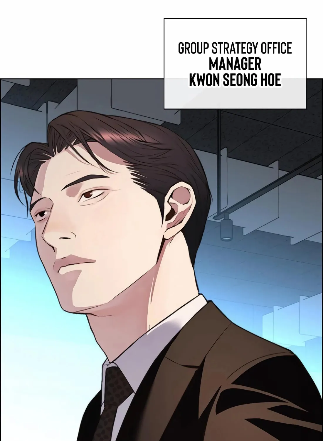 A Man's Man Chapter 218 page 103 - 