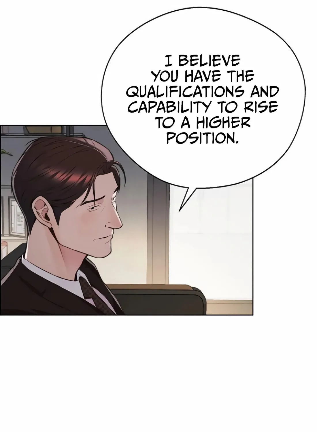 A Man's Man Chapter 218 page 112 - 