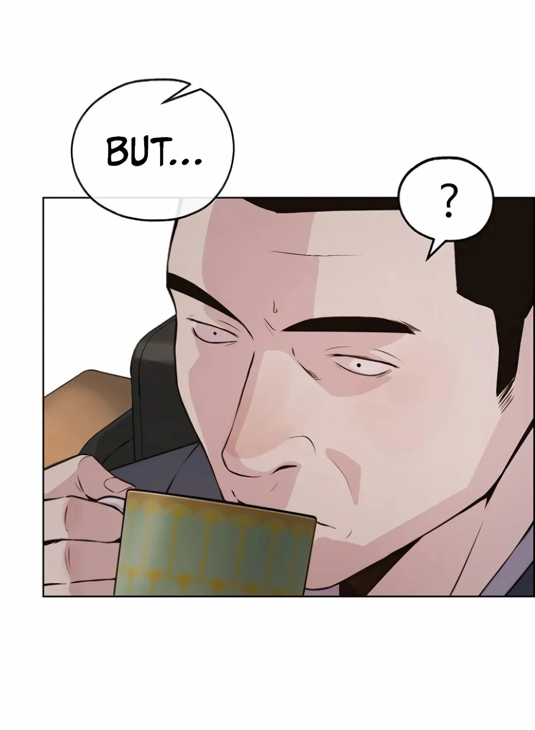 A Man's Man Chapter 218 page 113 - 
